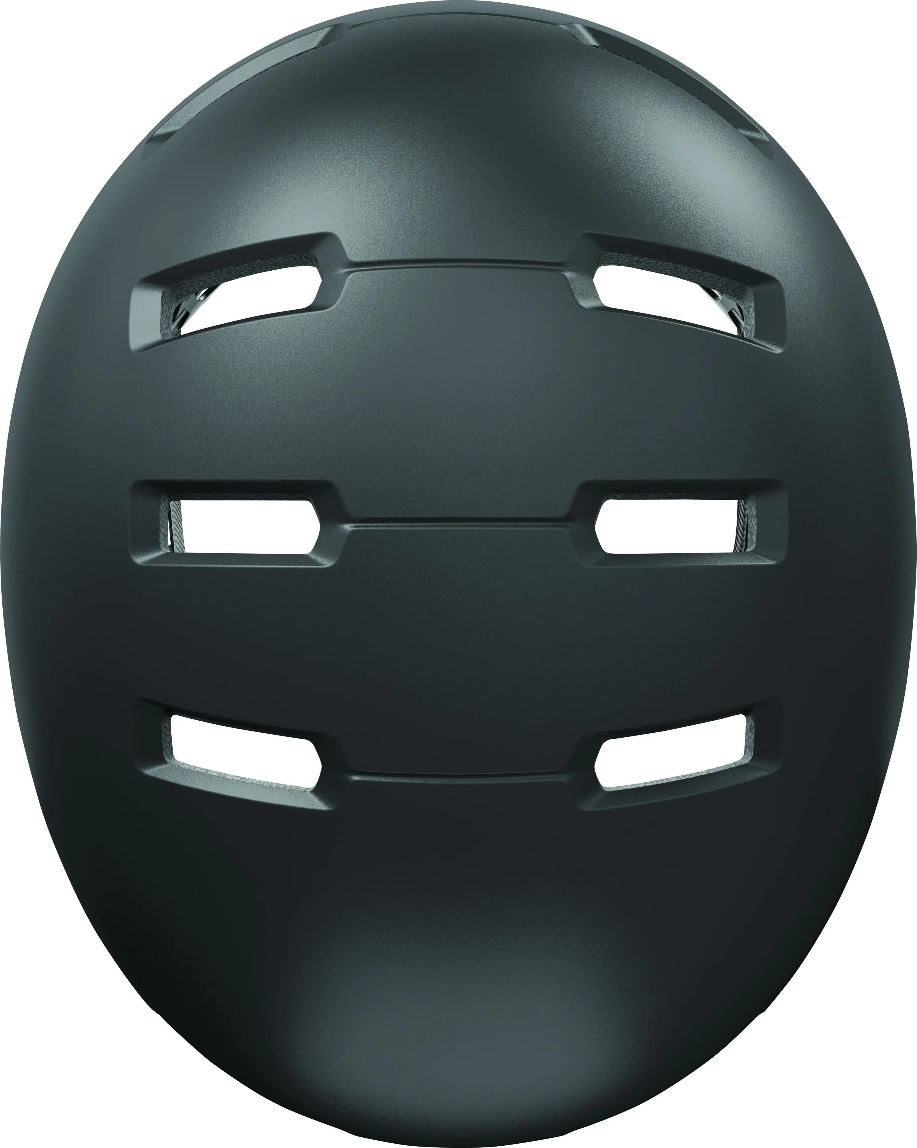 Abus Fahrradhelm Skur L grau