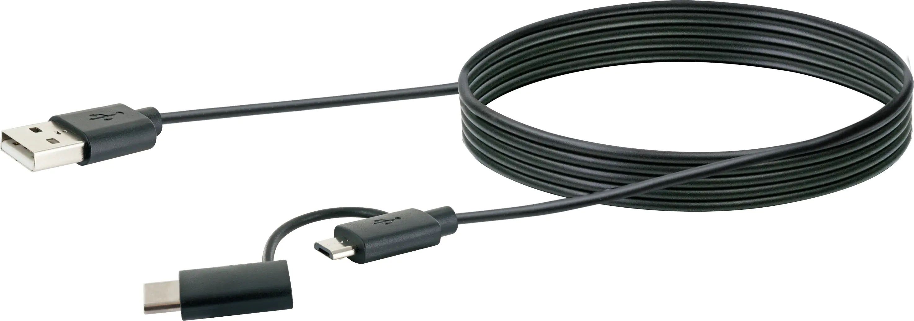 4004005021325 Schwaiger USB 3.1 Adapterkabel