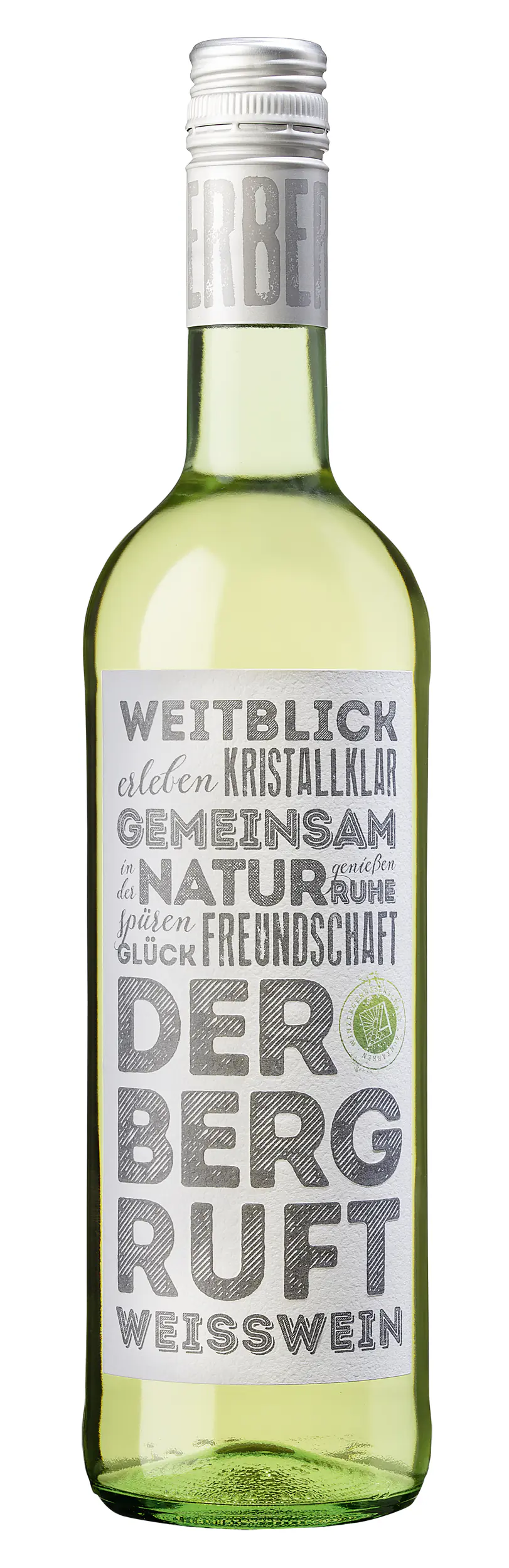 Achkarren Weißwein Der Berg ruft QW 0,75l