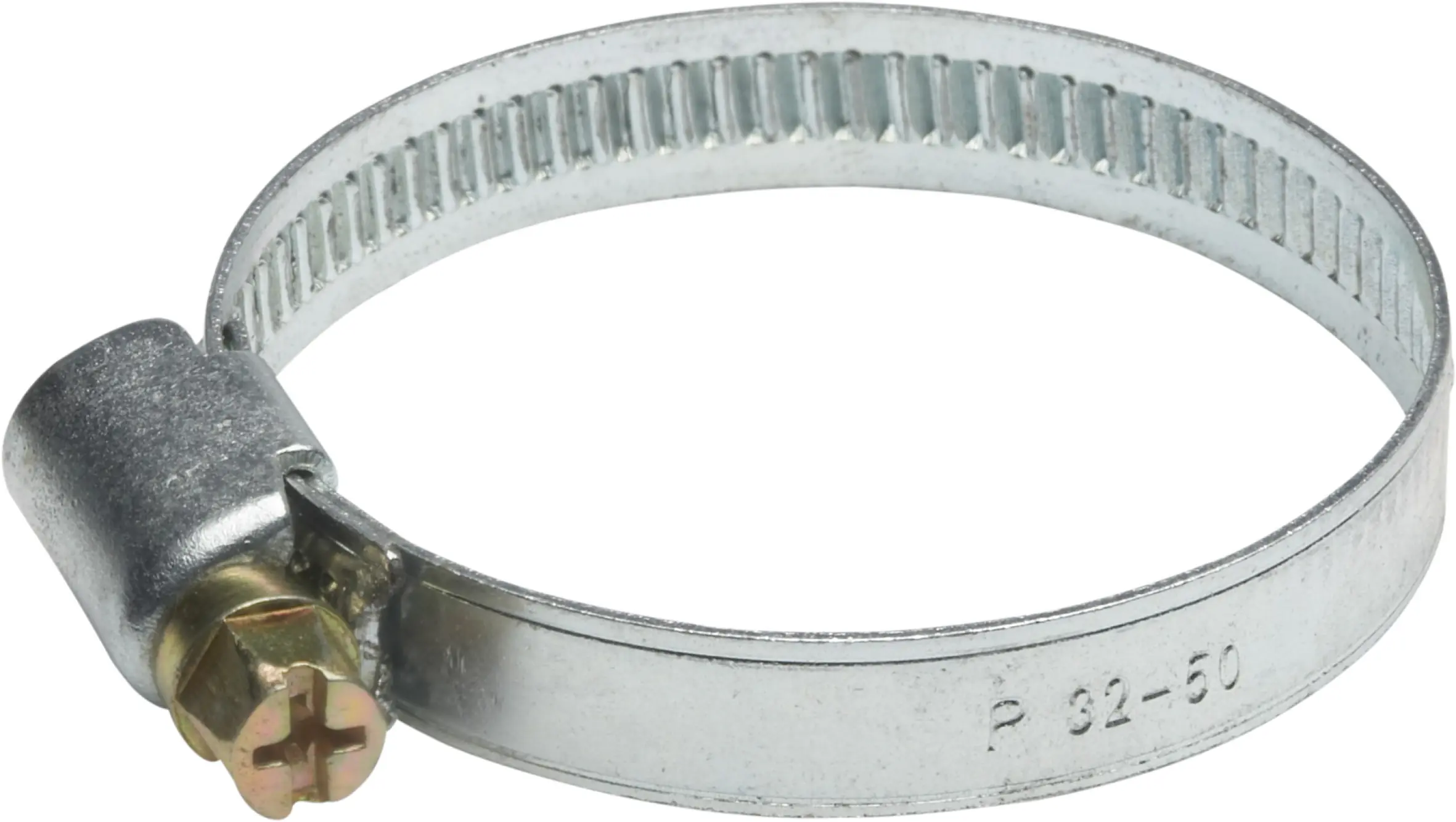 Cornat Schlauchschellen 32-50 mm (1 1/4") - 2 Stück