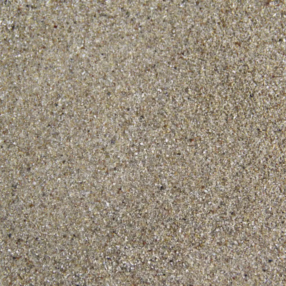 Quarz Einkehrsand 0,1 - 1 mm 25 kg