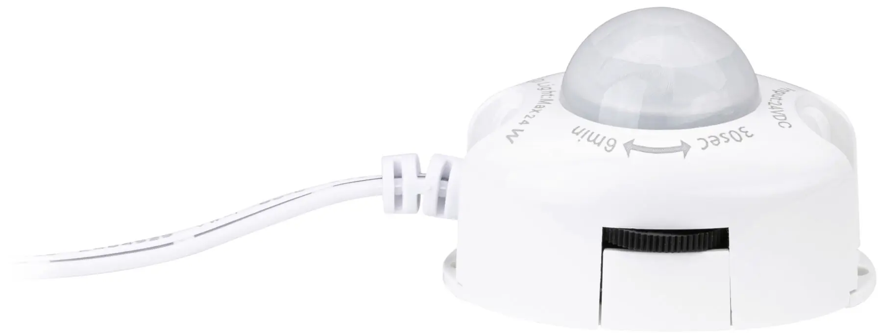 Paulmann MaxLED 250 LED Stripe Night Comfort Set für Einzelbett