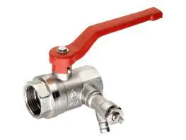 Cornat Kugelhahn 1/2" IG