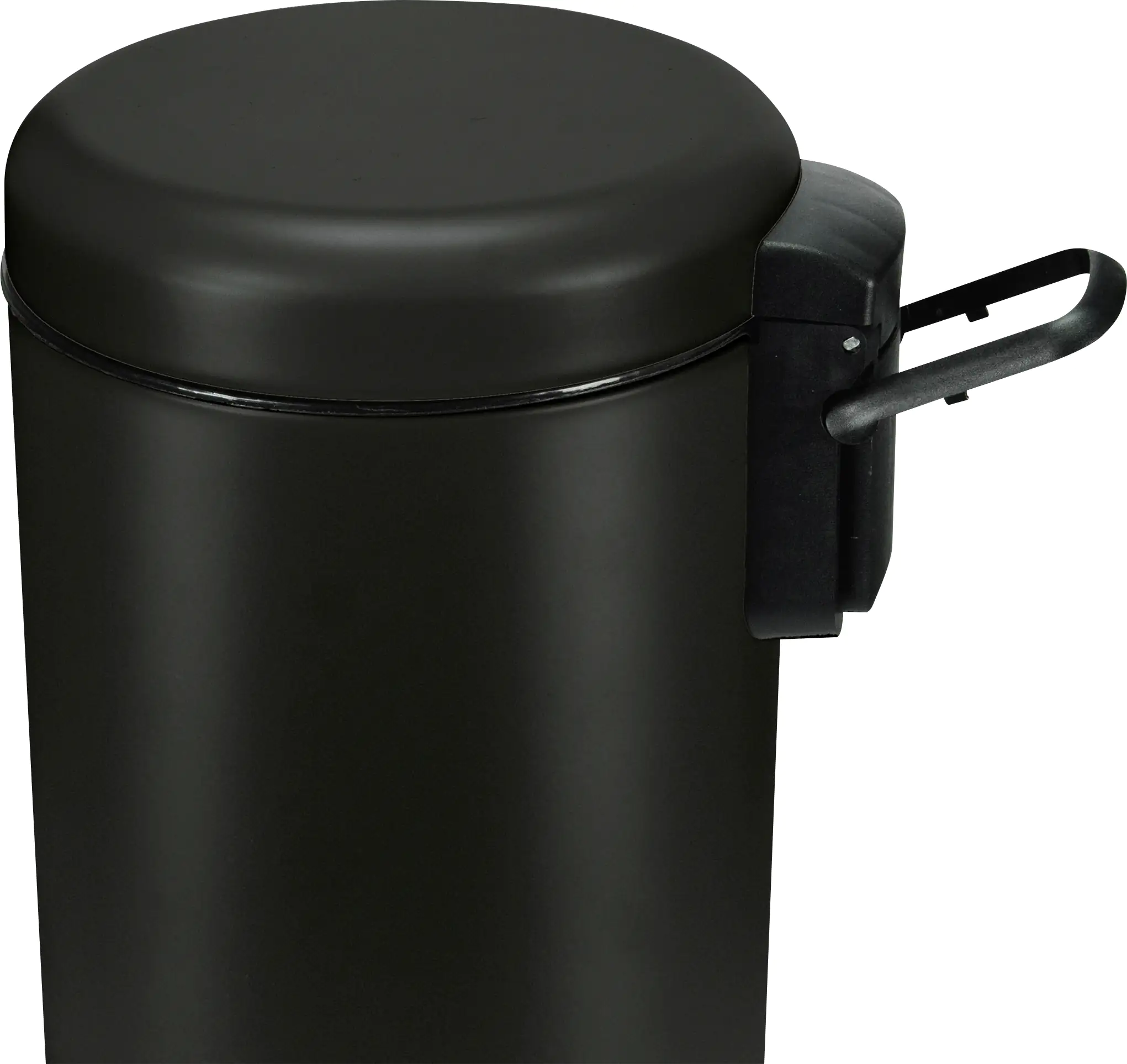 Kleine Wolke Kosmetikeimer One 3 L schwarz Kleine Wolke Kosmetikeimer One 3 L schwarz