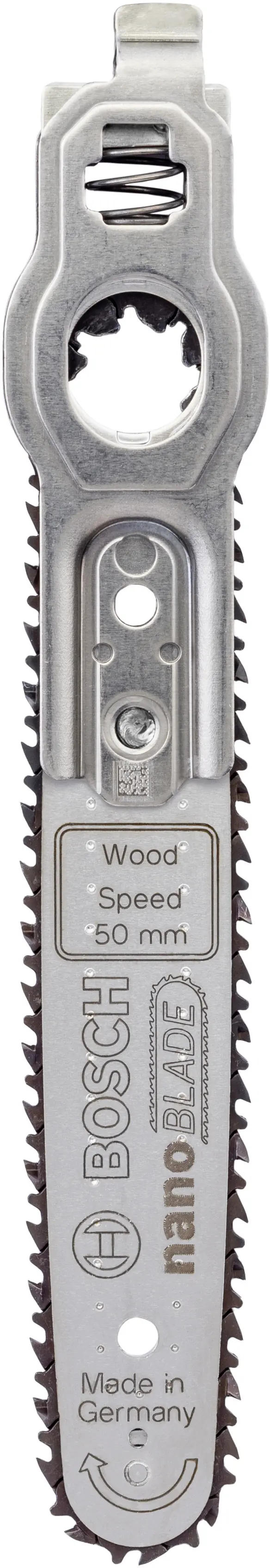 Bosch Sägeblatt Wood Speed 50 Bosch Sägeblatt Wood Speed 50