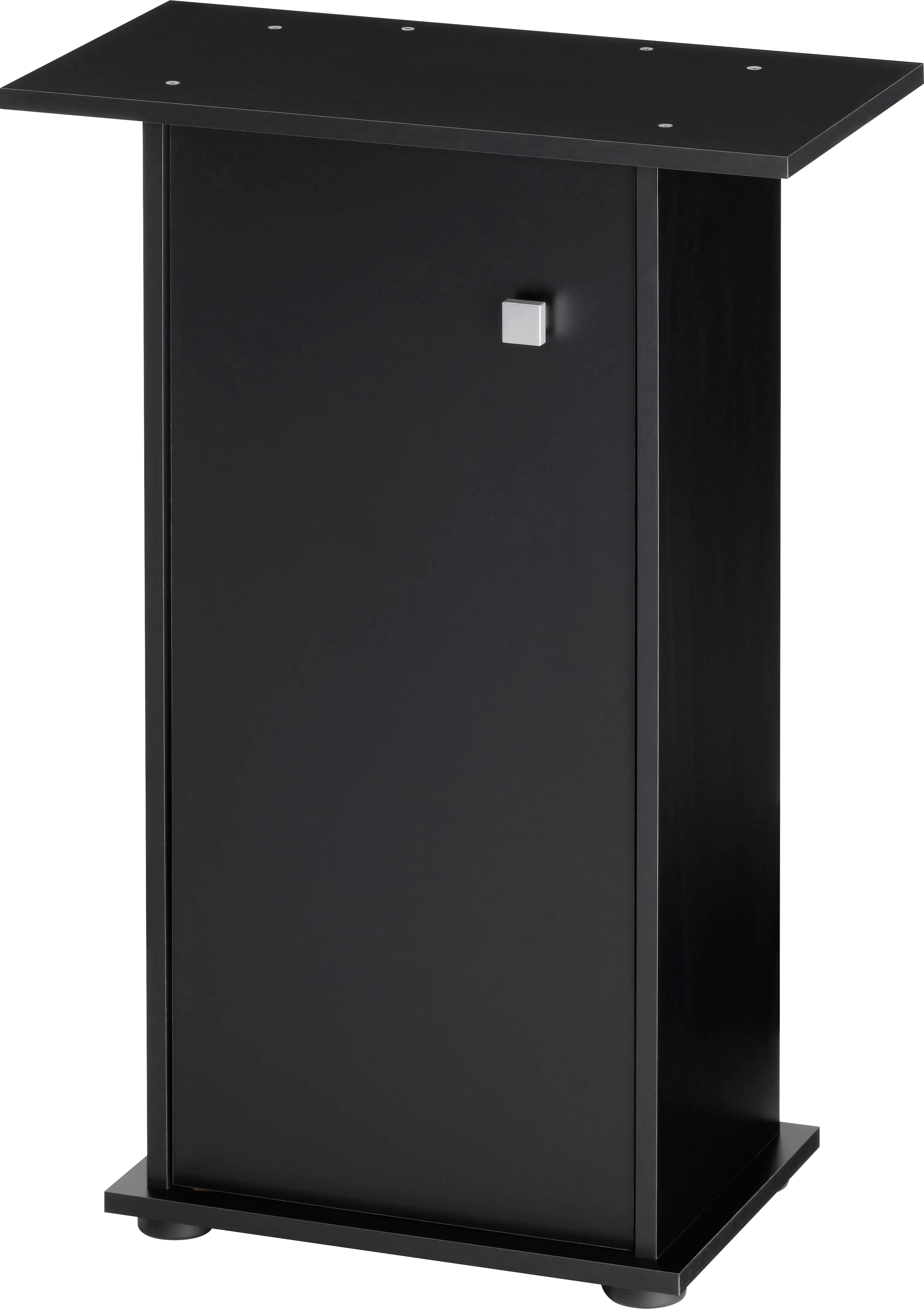 Eheim Aquarienschrank aquacab 54 schwarz