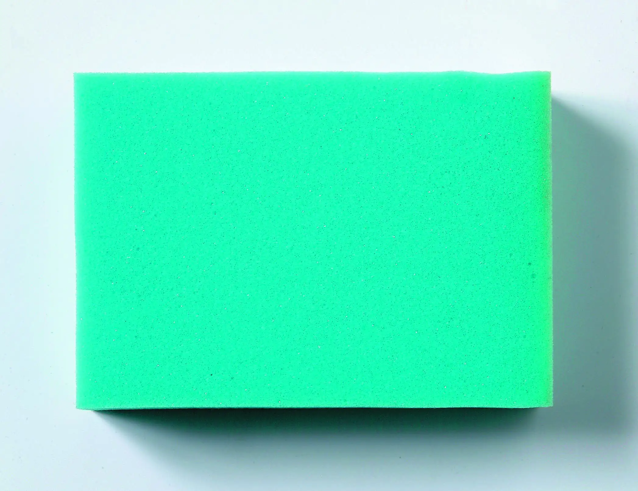 Glorex Wollpunchunterlage zum Filzen 15 x 10 cm