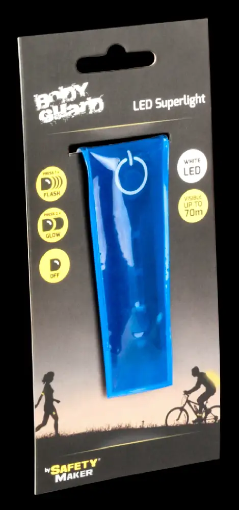 Walser Reflektor Multilight XL blau