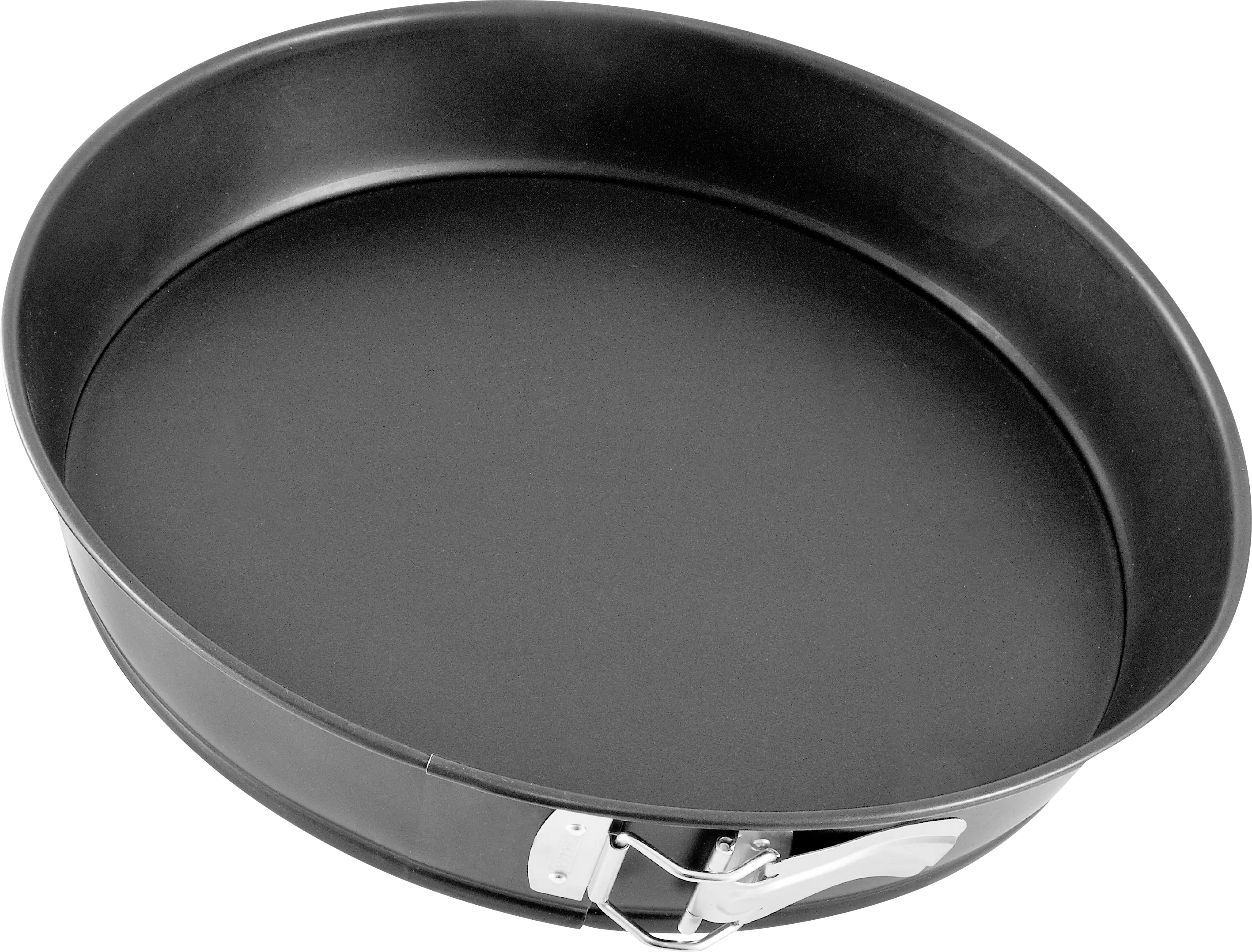 Zenker Käsekuchen-Springform BlackMetallic Ø 32 cm