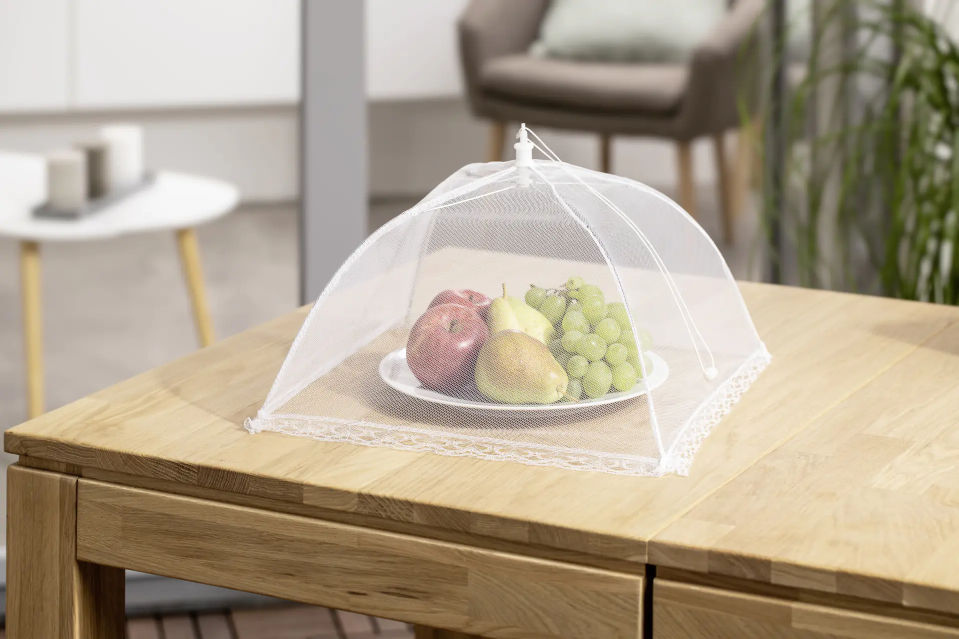 Primaster Abdeckhaube 35 x 35 x 25 cm