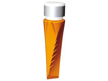 Fiskars Dreh-Spaltkeil SAFE-T 2530 g 26 cm Fiskars Dreh-Spaltkeil SAFE-T 2530 g 26 cm