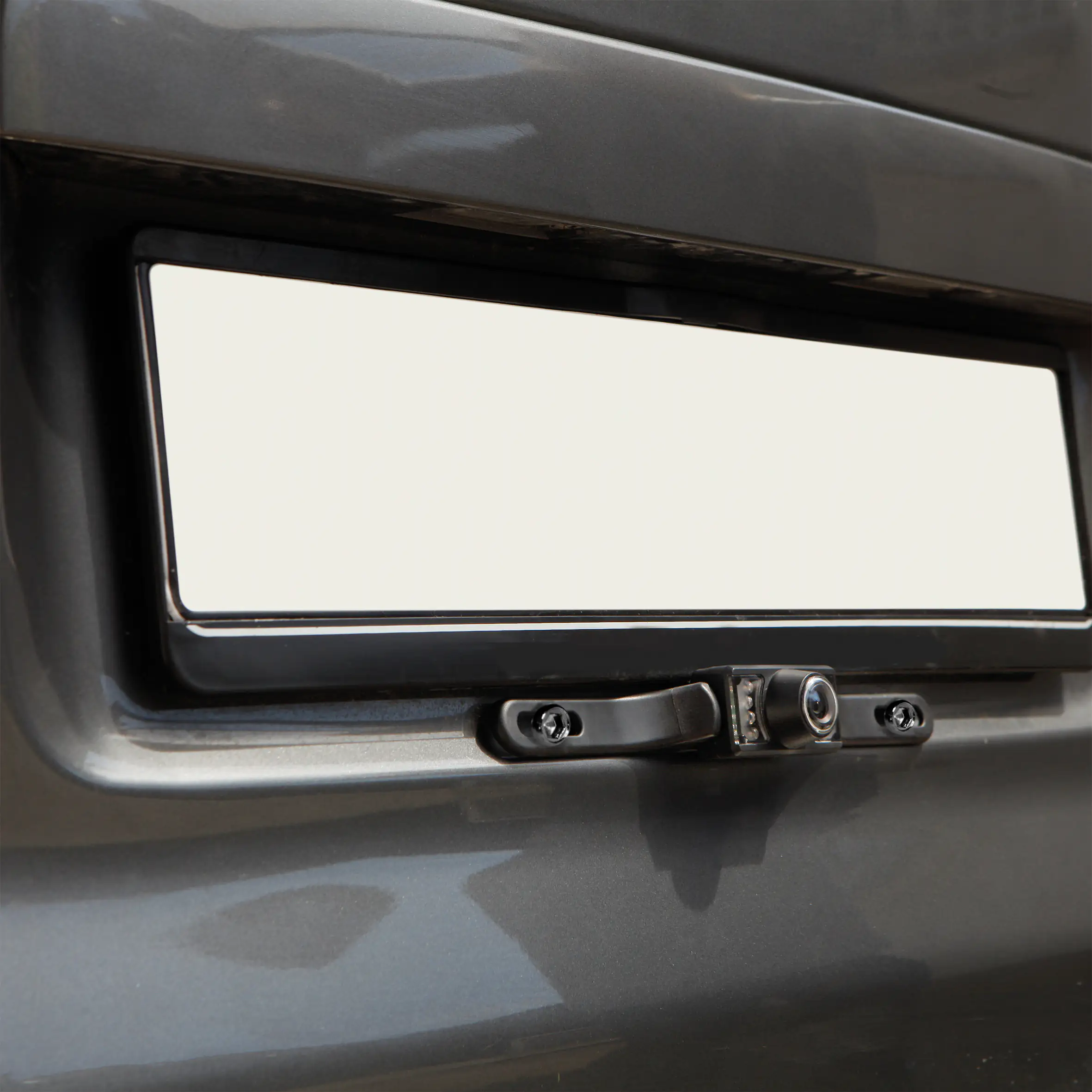 AEG Rückfahrkamerasystem RV 4.3, 10,9cm 4,3" Display