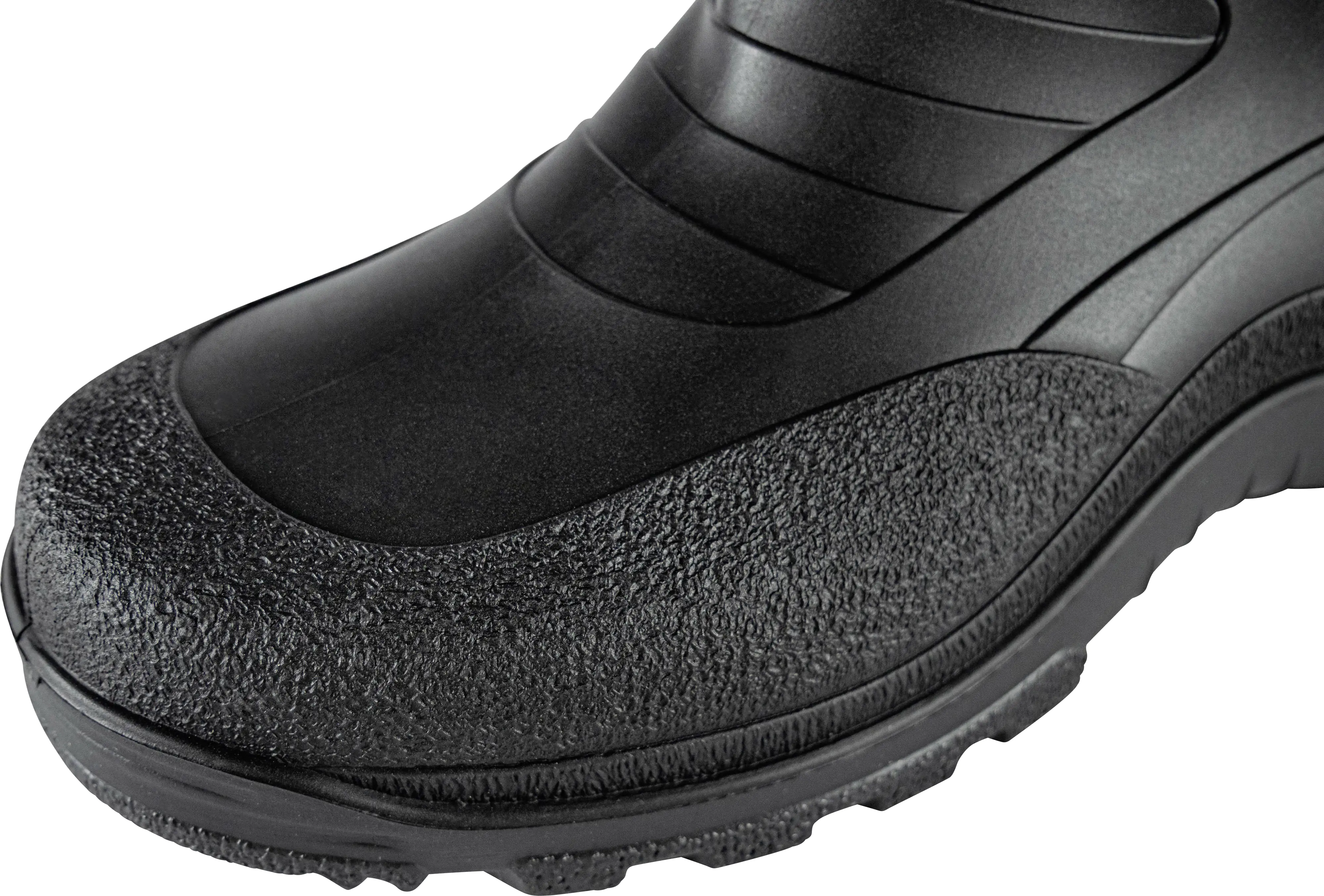 Winterstiefel COLDMAX Tex-Stiefel schwarz