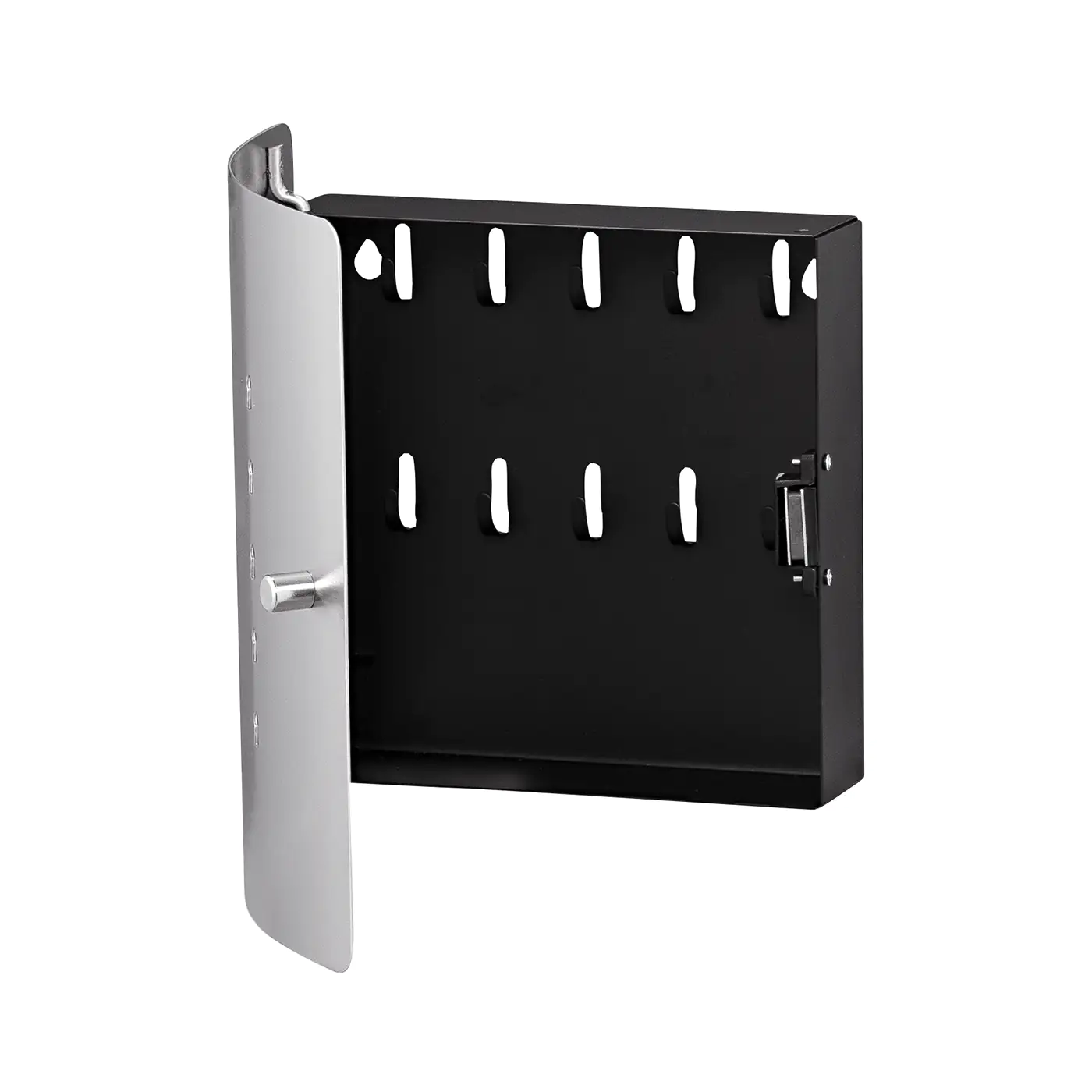 Burg-Wächter Schlüsselkasten Slot - 24.0 x 21.0 x 7.0 cm Burg-Wächter Schlüsselkasten Slot - 24.0 x 21.0 x 7.0 cm