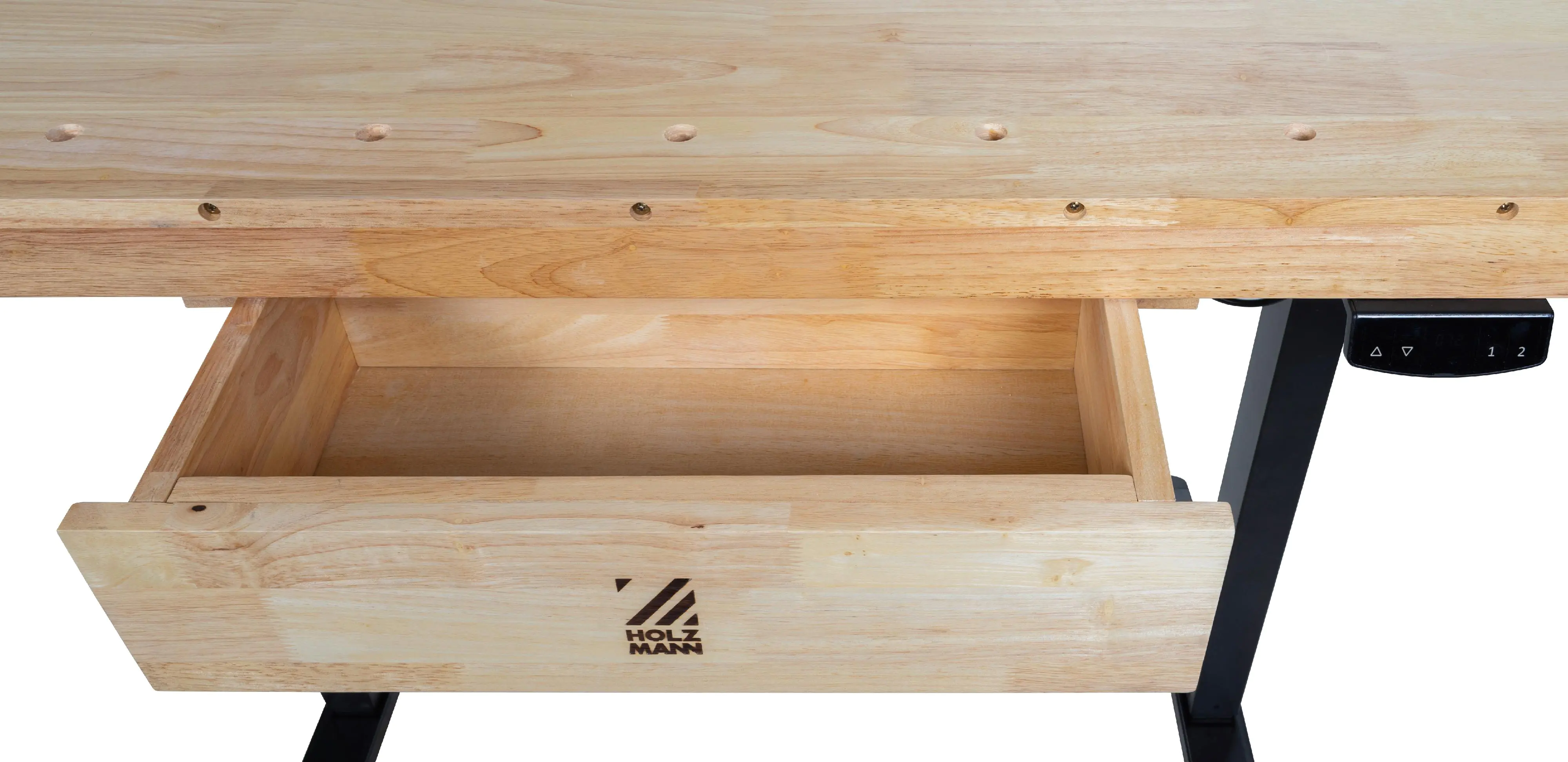 Holzmann Hobelbank höhenverstellbar WB150ELIFT_230V