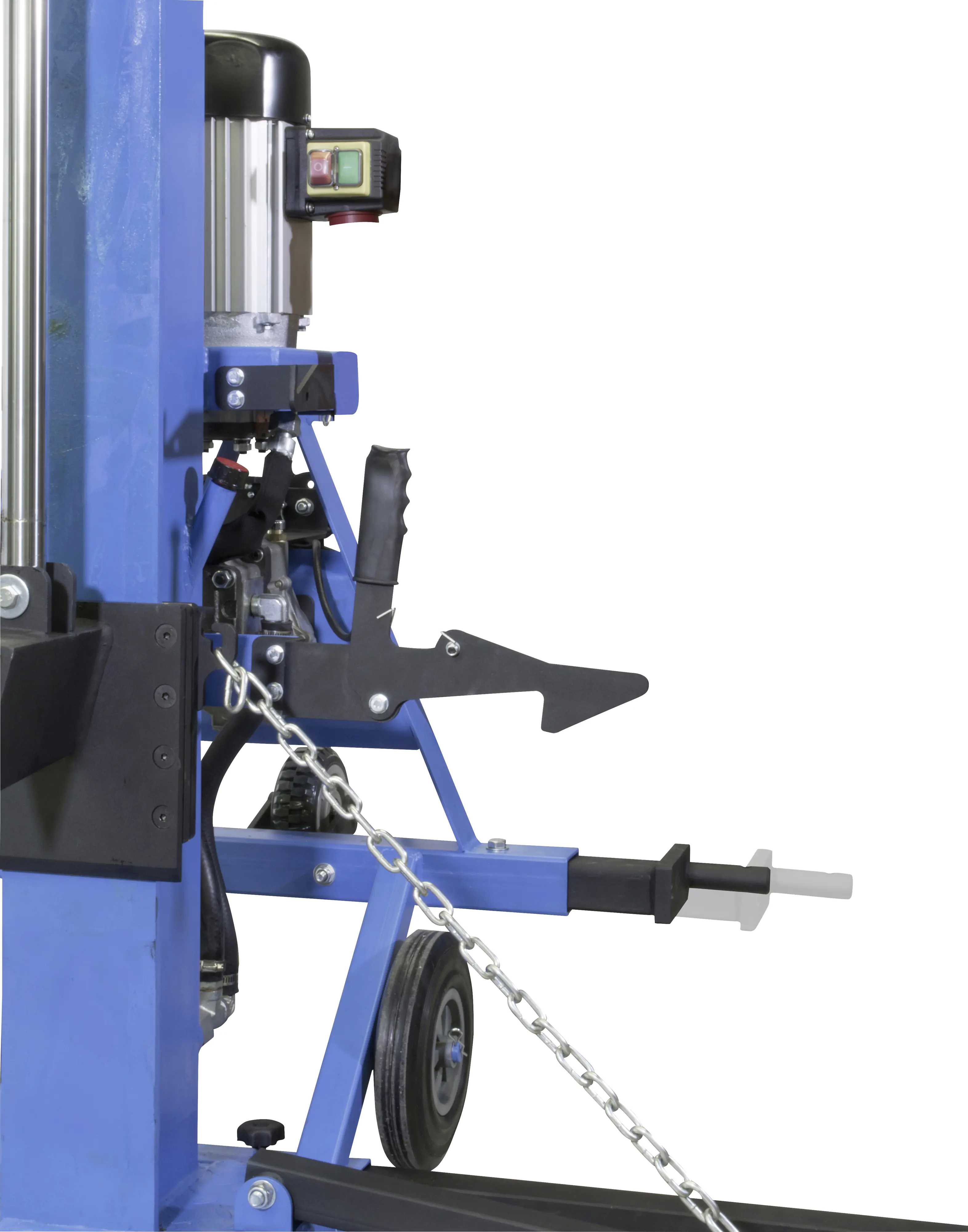 Güde Holzspalter GHS 1000/14TEZ-A 14 t Güde Holzspalter GHS 1000/14TEZ-A 14 t