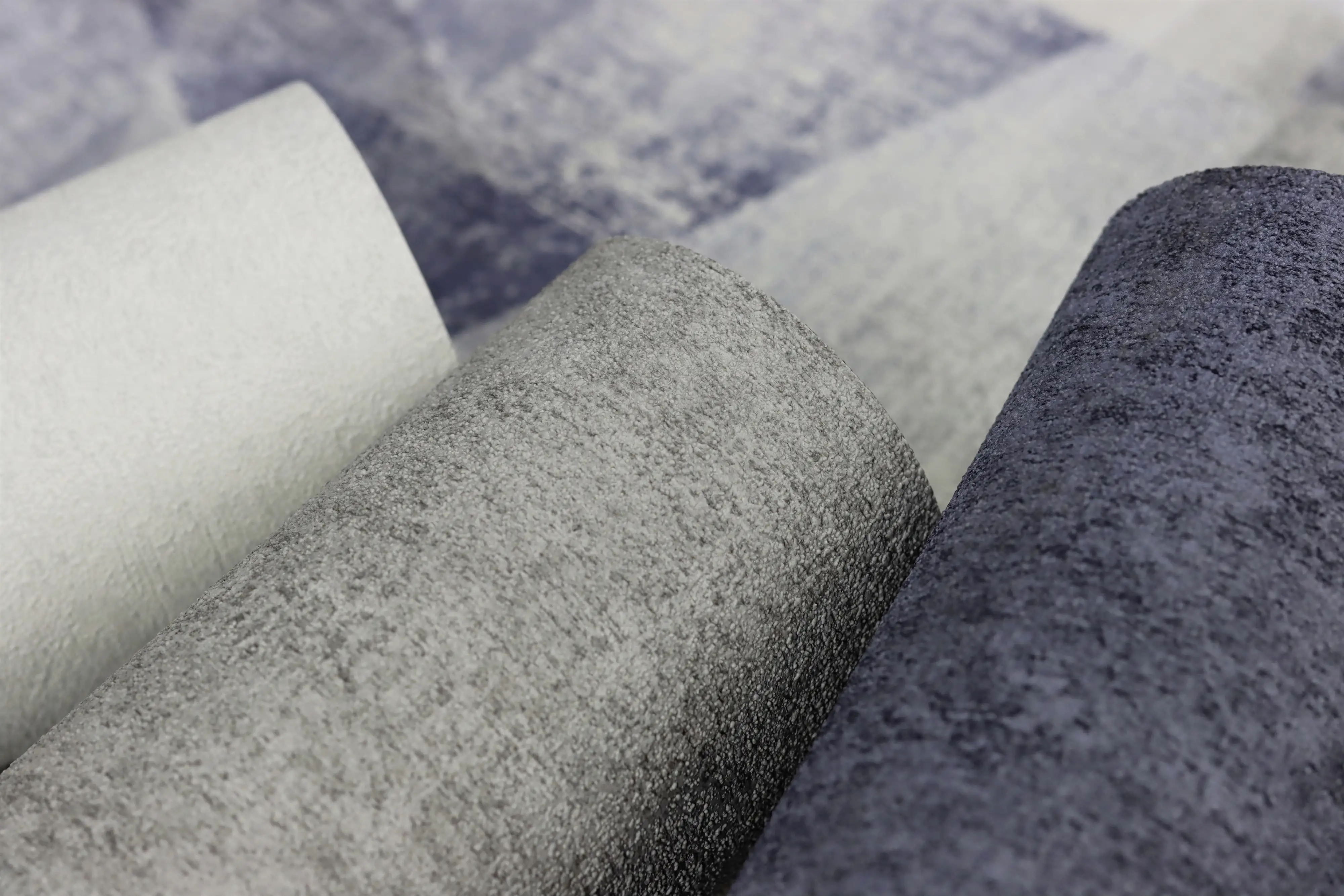 Rasch Vliestapete 617122 Linares uni grau 10,05 x 0,53 m Rasch Vliestapete 617122 Linares uni grau 10,05 x 0,53 m