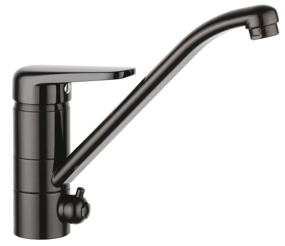 Emmevi Küchenarmatur Rocky mokka