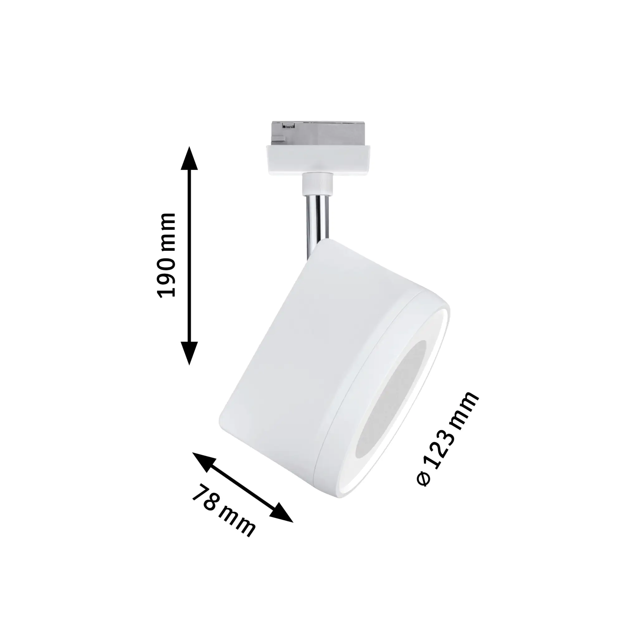 Paulmann URail LED Spot Arena