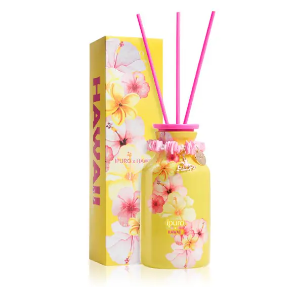 ipuro Raumduft Hawaii 240 ml