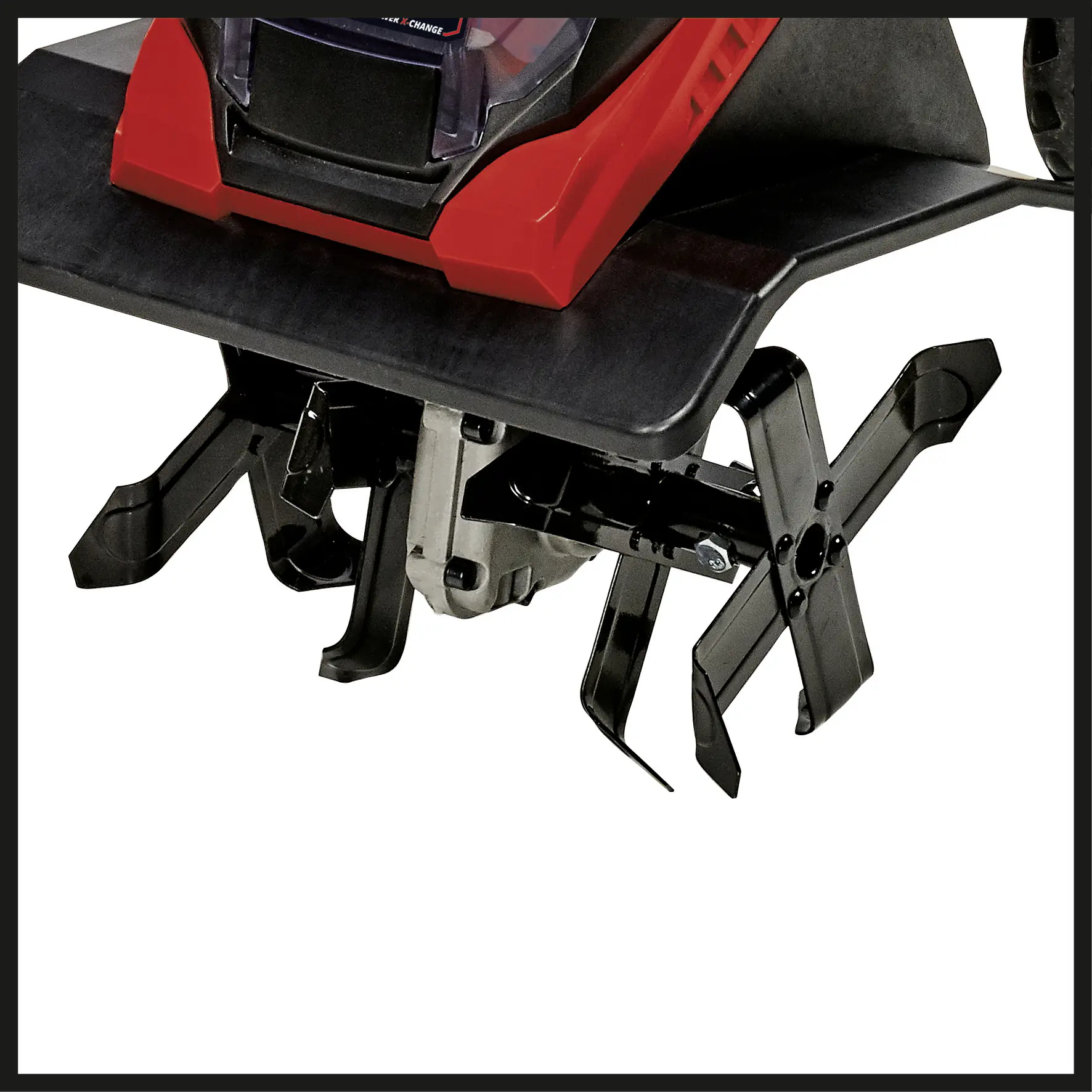 Einhell Akku Bodenhacke GE-CR 30 Li-solo 30 cm Arbeitsbreite