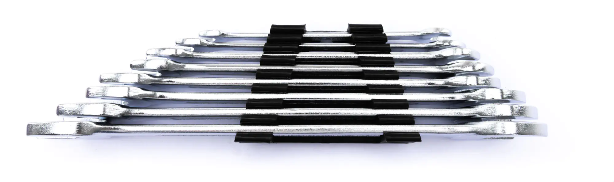 TrendLine Gabelschlüssel 8-teilig