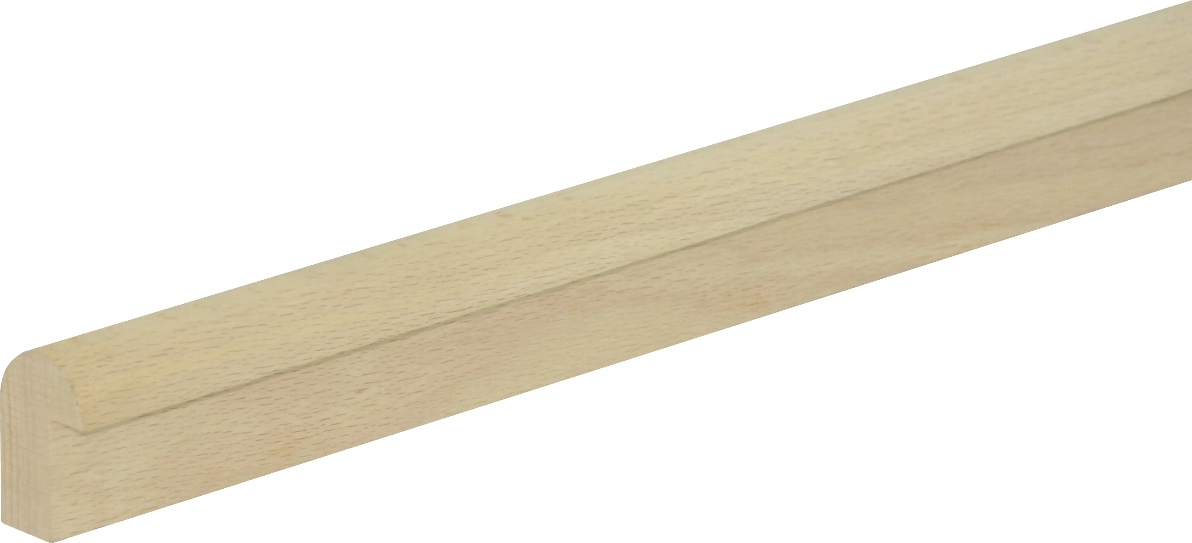 FN Neuhofer Falzleiste 95 cm 30 x 20 mm Buche