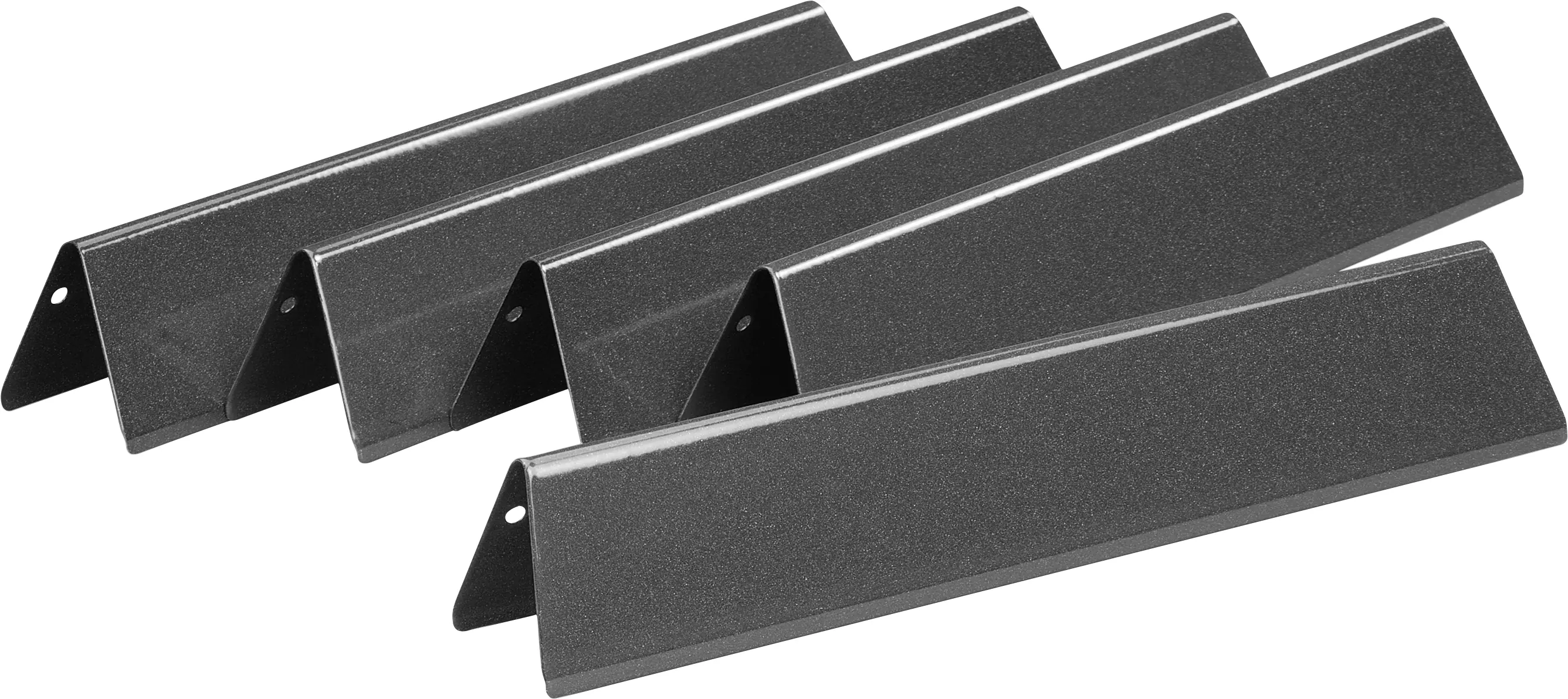 Weber Aromastäbe Flavorizer Bars für Spirit 300-Serie 5-tlg.