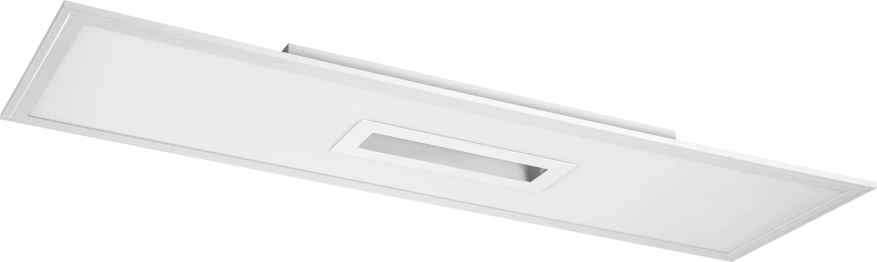 Ledvance LED Panel Planon Plus Smart+WiFi weiß 100 x 30 cm