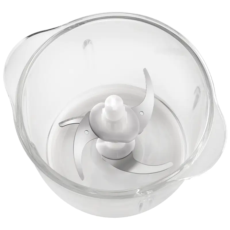 Unold Zerkleinerer Multi 350 Watt, Blitzhacker, 1,2 l Behälter