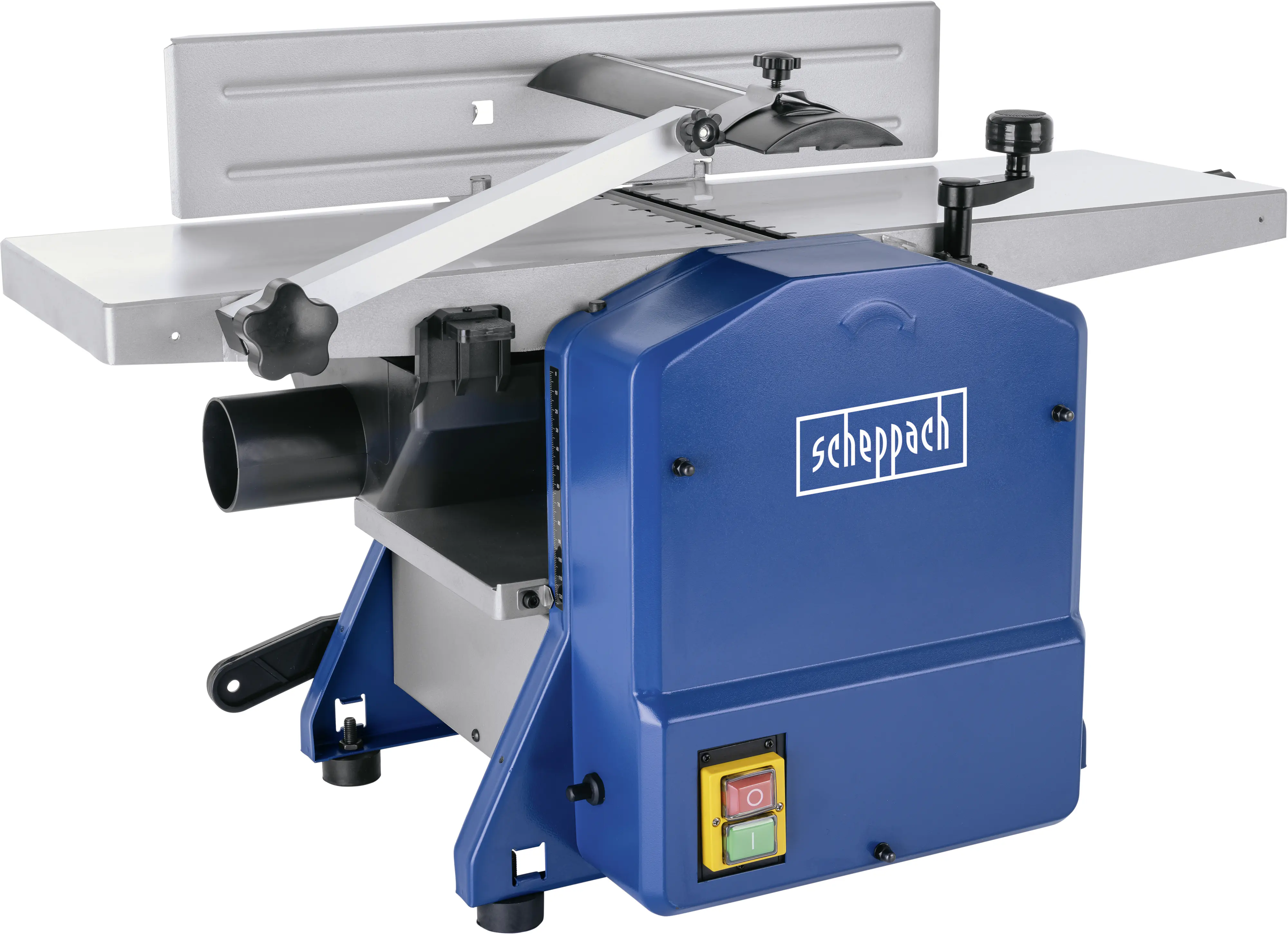 Scheppach Abricht- und Dickenhobel HMS850 1250 W