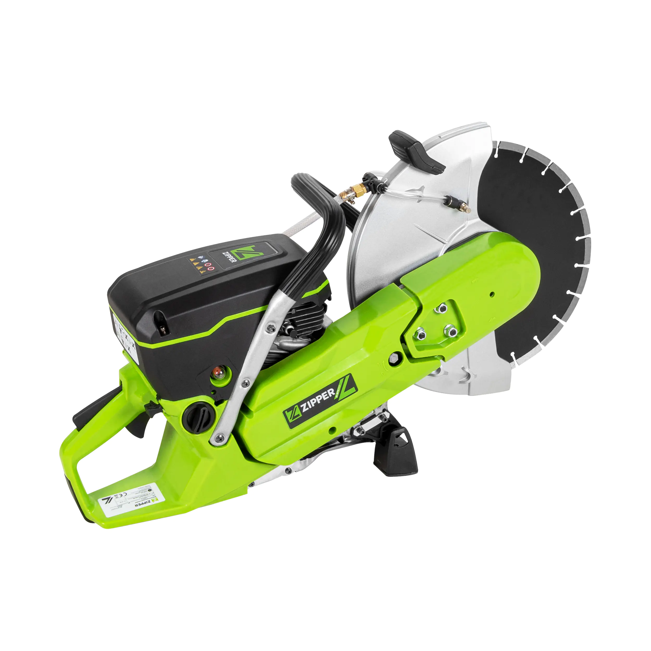 Zipper Betontrennschneider ZI-BTS350T