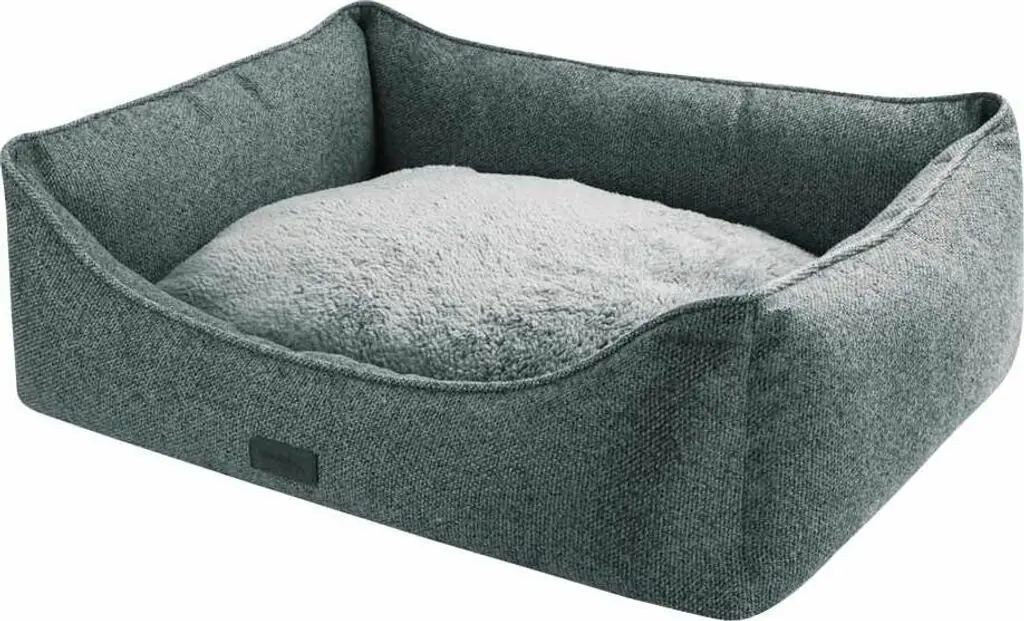 Nobby Hundebett Anda 60 x 48 cm grau
