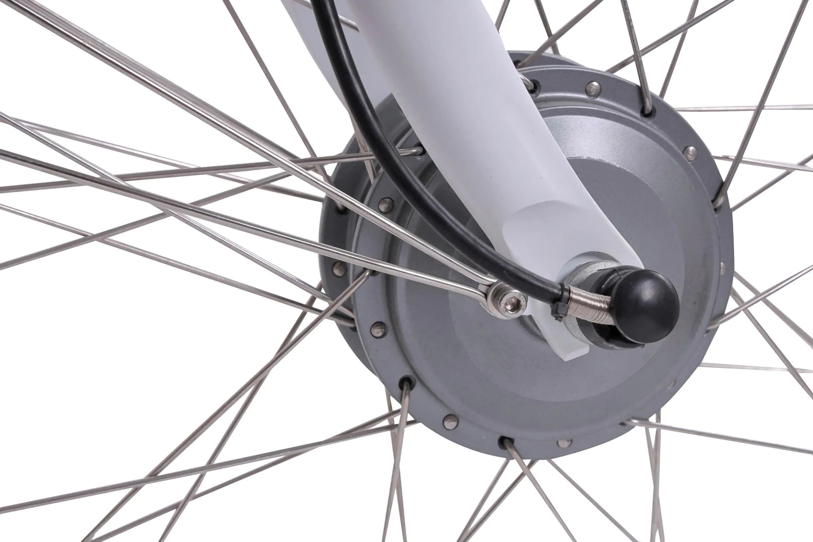 LLobe E-Bike City White Motion 3.0 28 Zoll RH 50cm 7-Gang 360 Wh weiß LLobe E-Bike City White Motion 3.0 28 Zoll RH 50cm 7-Gang 360 Wh weiß