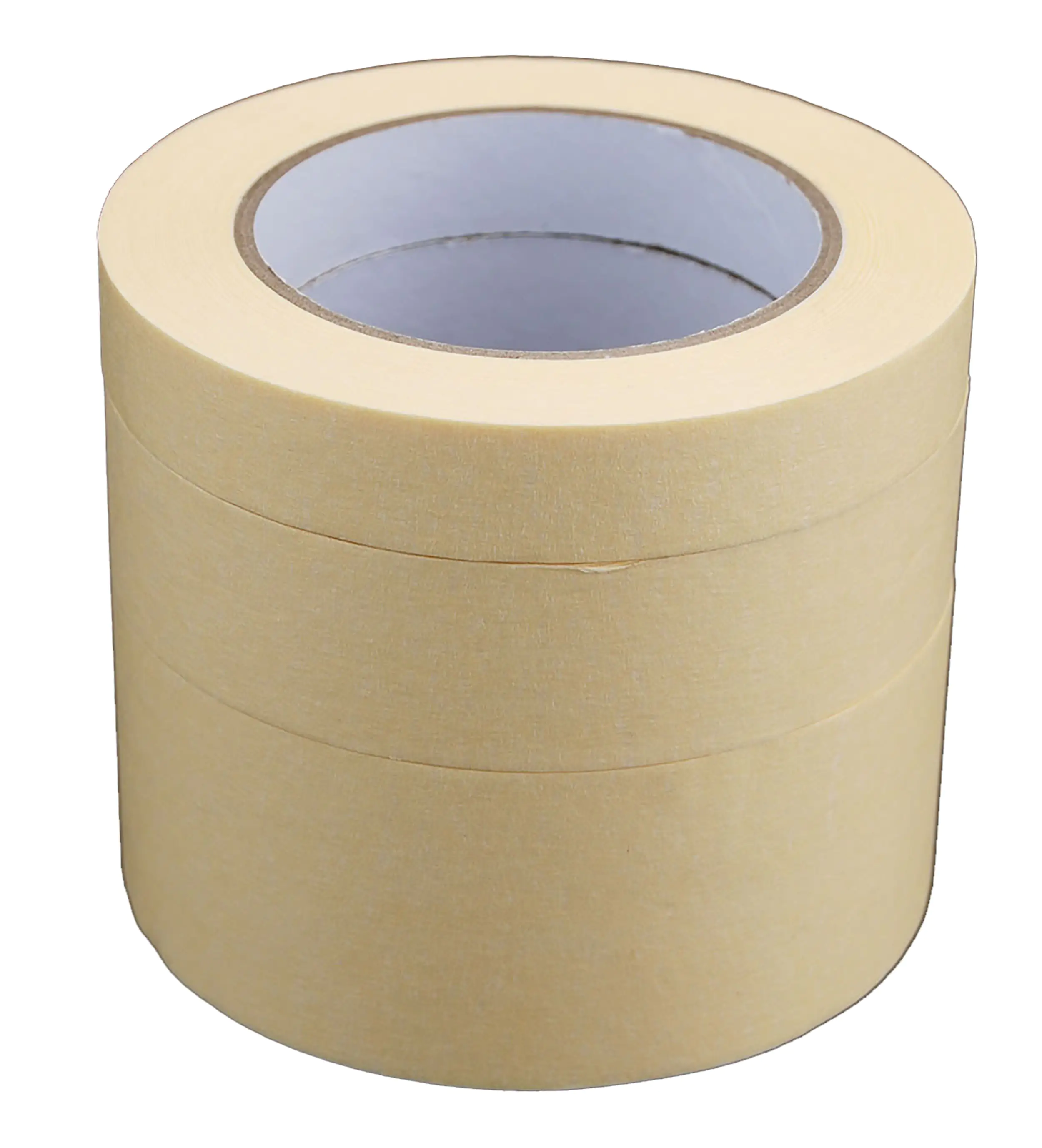 TrendLine Kreppband-Set 19/ 30/ 50 mm x 50 m 3 Stück TrendLine Kreppband-Set 19/ 30/ 50 mm x 50 m 3 Stück