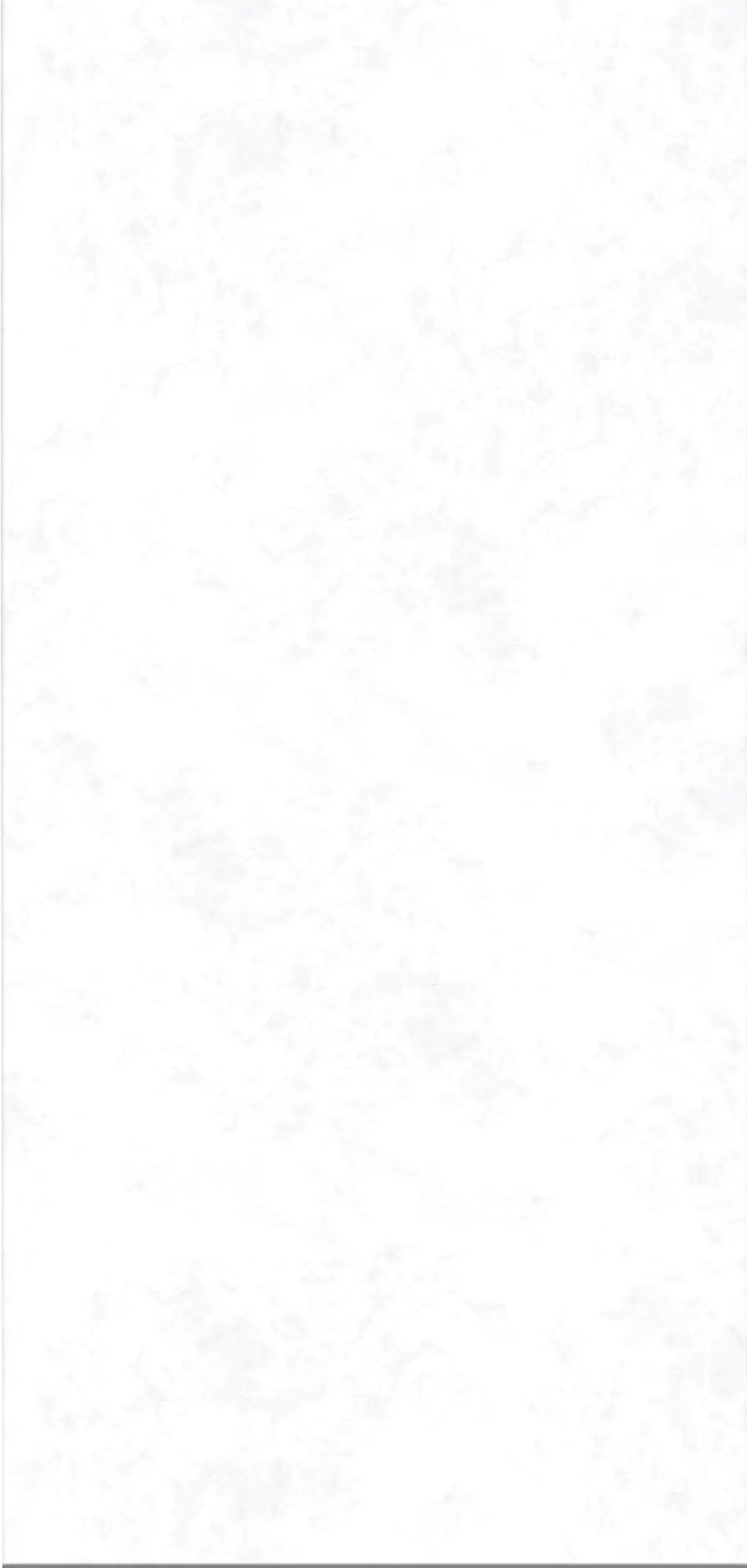 Breuer Duschrückwand Stein weiss Dekor 100 x 255 x 0,3 cm Breuer Duschrückwand Stein weiss Dekor 100 x 255 x 0,3 cm