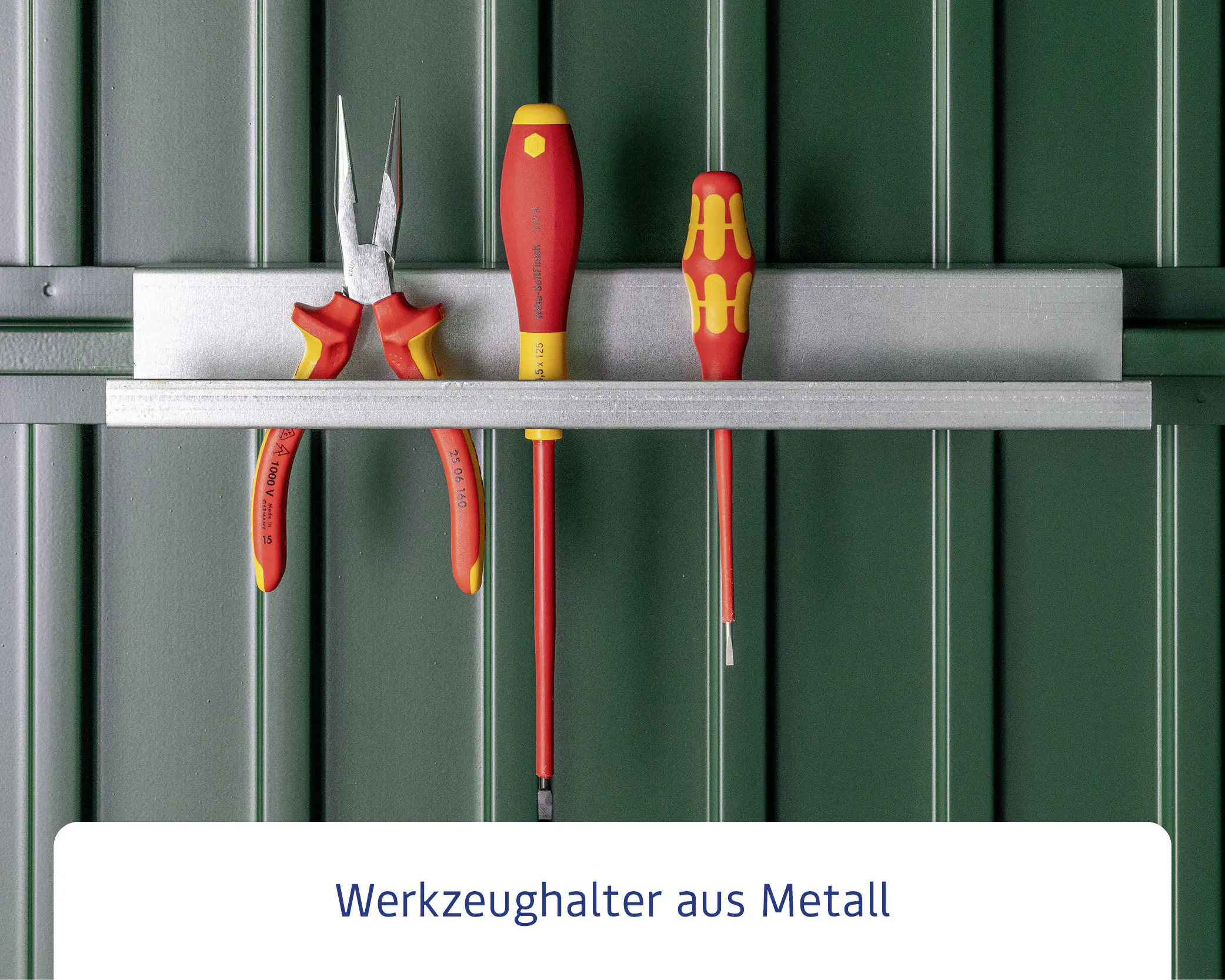EcoStar Werkzeughalter EcoStar Werkzeughalter
