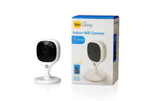Yale IP Indoor Kamera 720p SV-DF7I-W_EU
