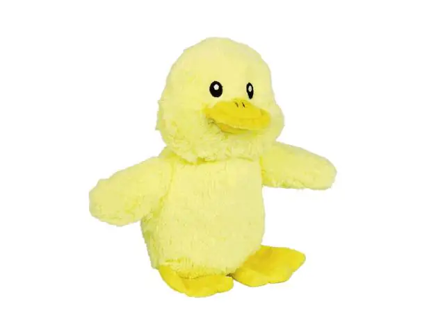 Nobby Hunde Kuscheltier Ente Daggi 20 cm