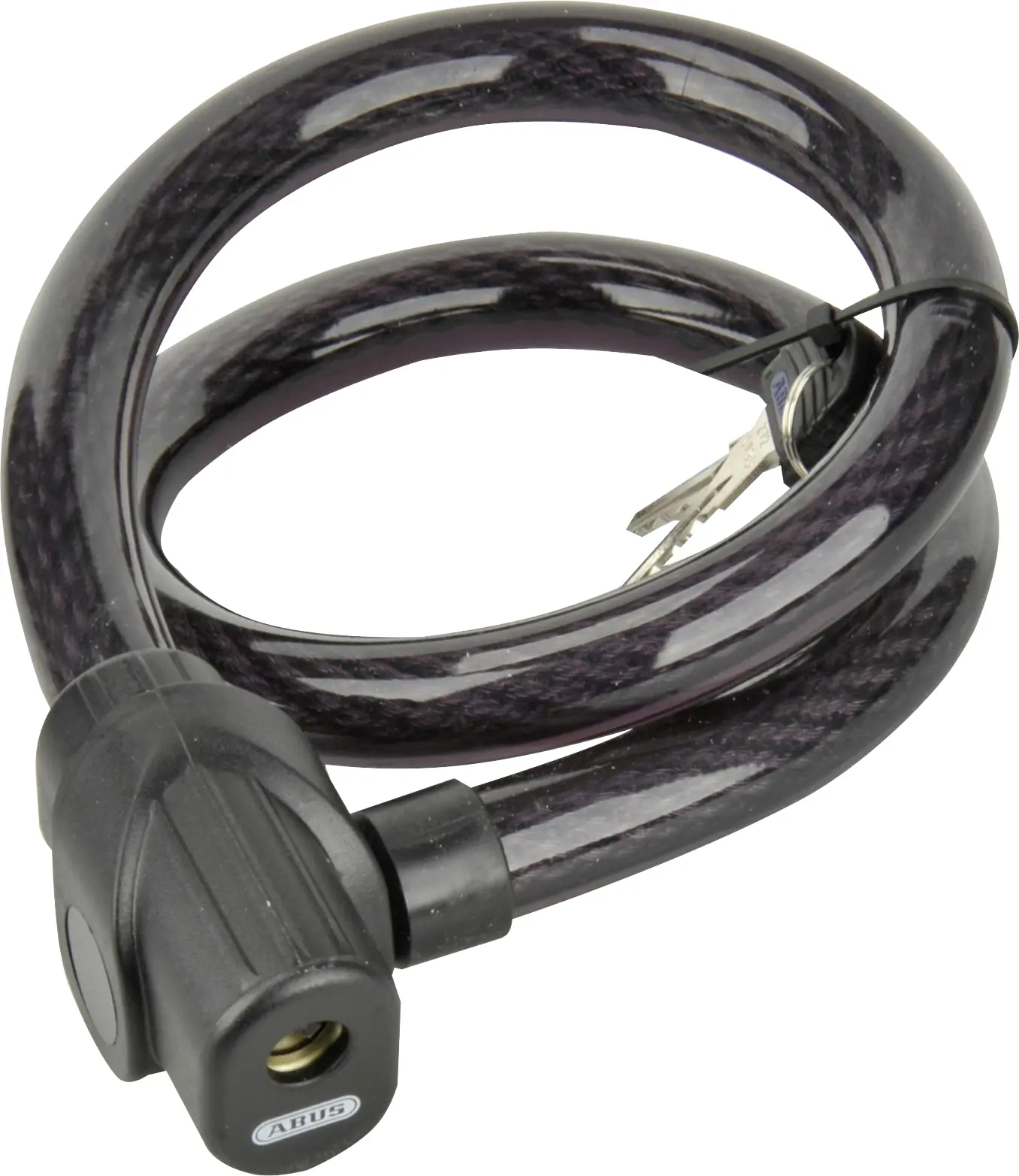 Abus Kabelschloss 8700/85 Champ 850mm Ø 20mm