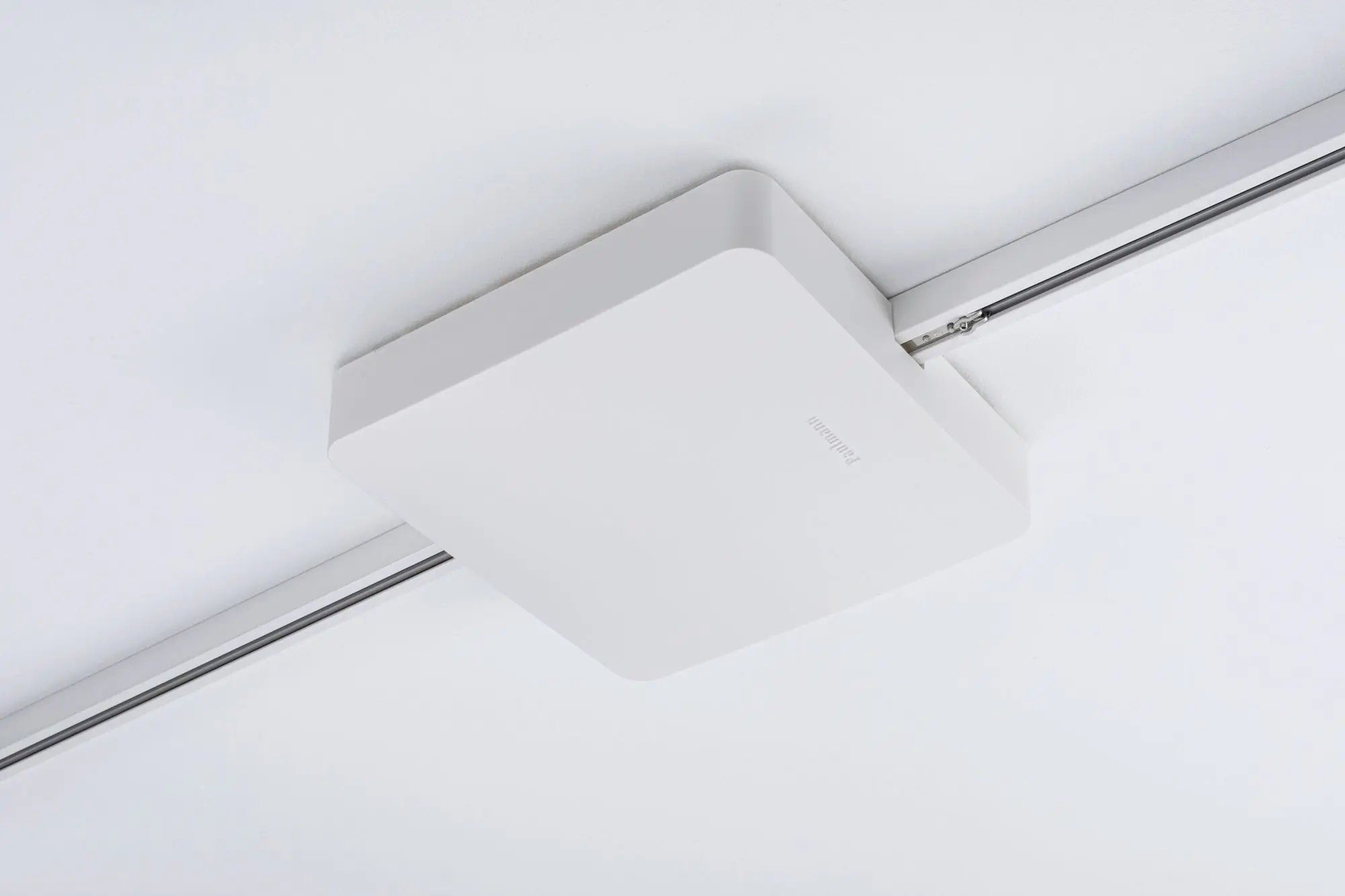 Paulmann URail Zigbee URail Mitteleinspeisung