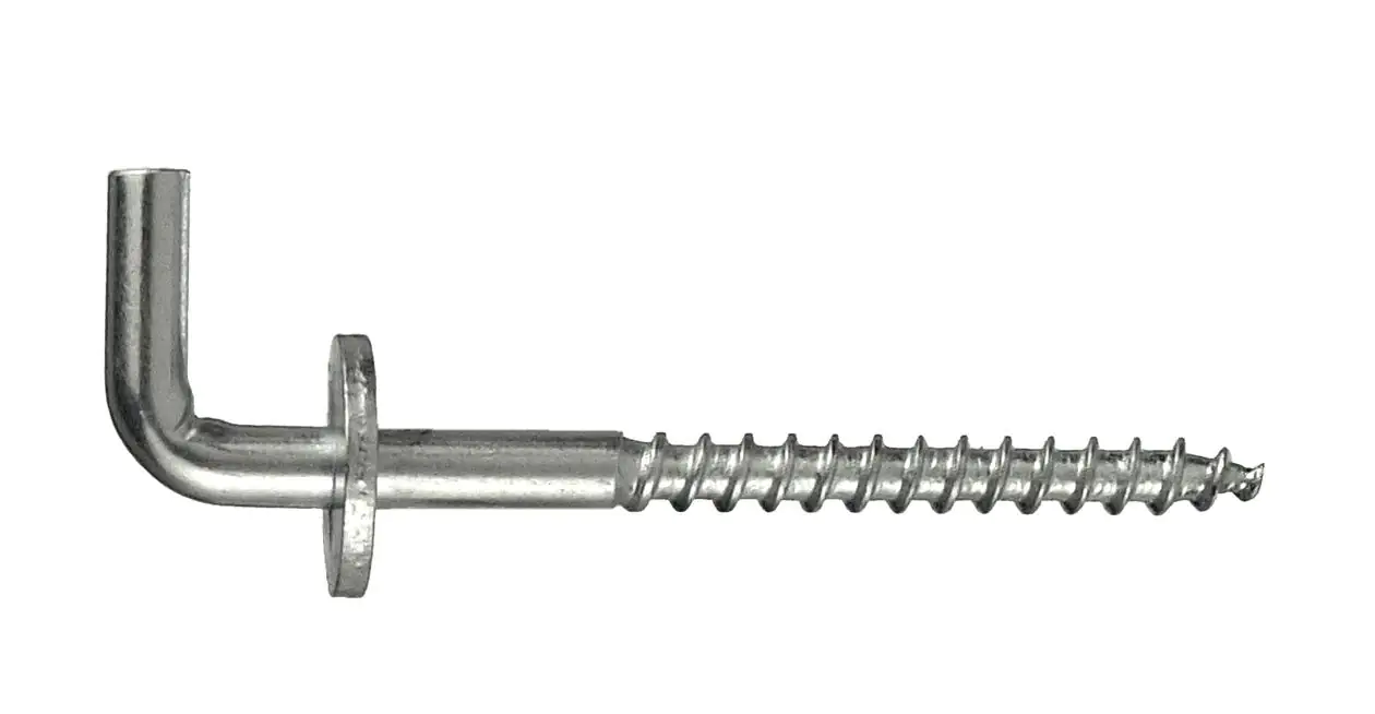 Schraubhaken 5,0 x 70 mm