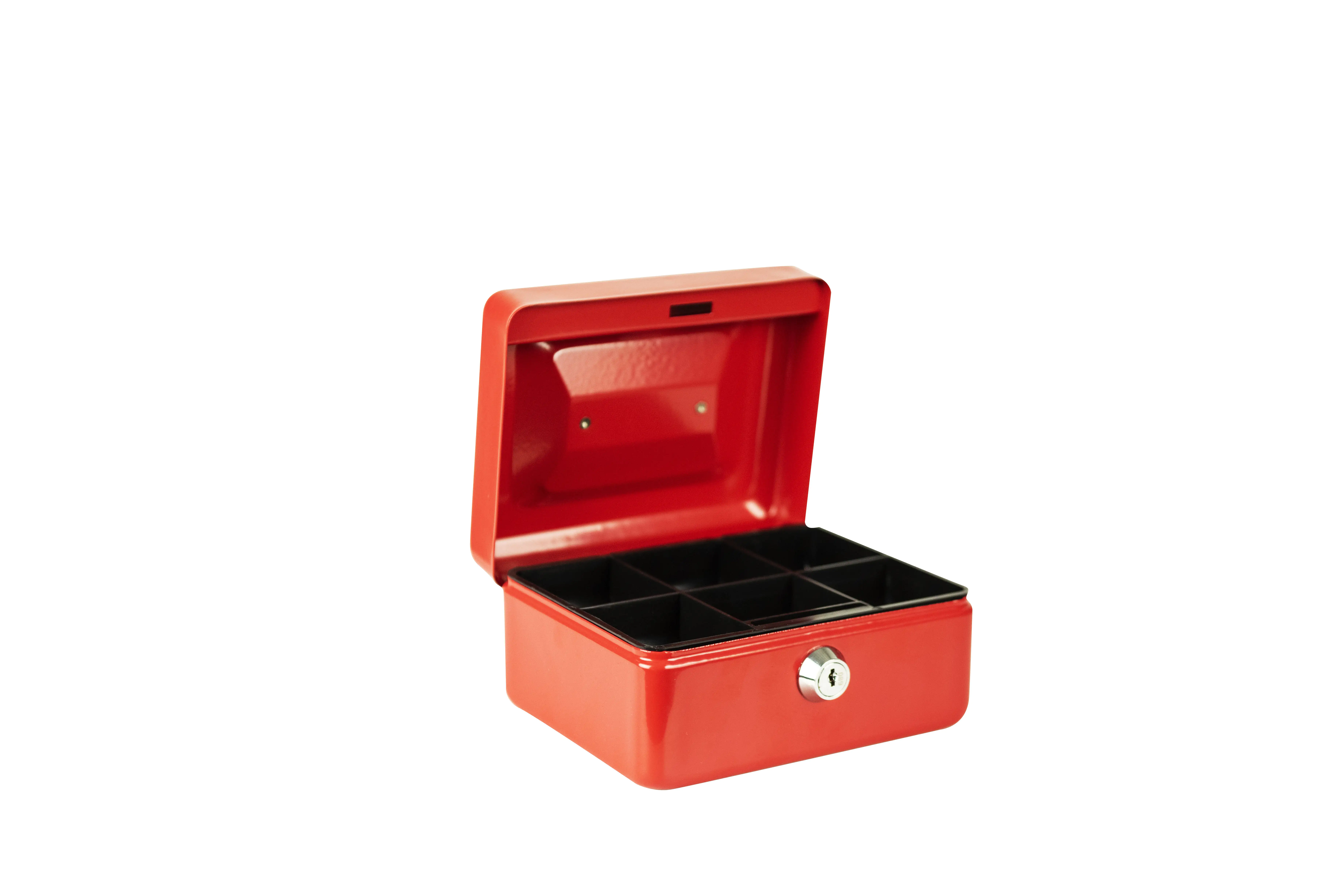 Burg Wächter Geldkassette Money 5015 150 x 120 x 80 mm