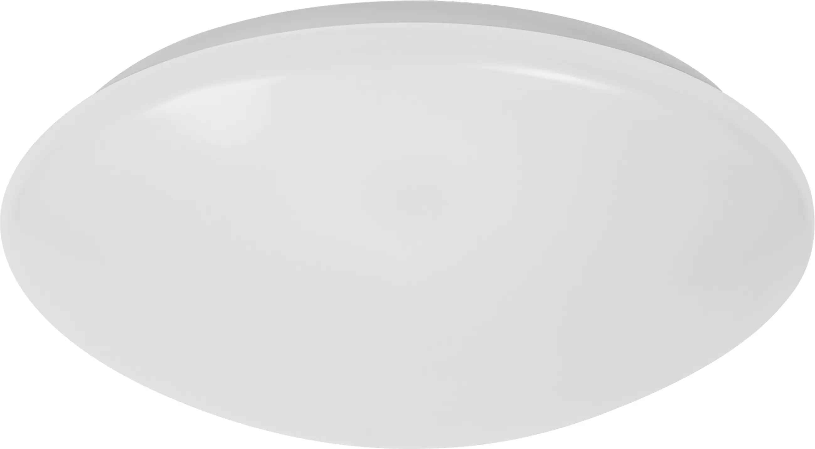 Ledvance LED-Deckenlampe Ceiling Essential 2x E27 35 cm weiß