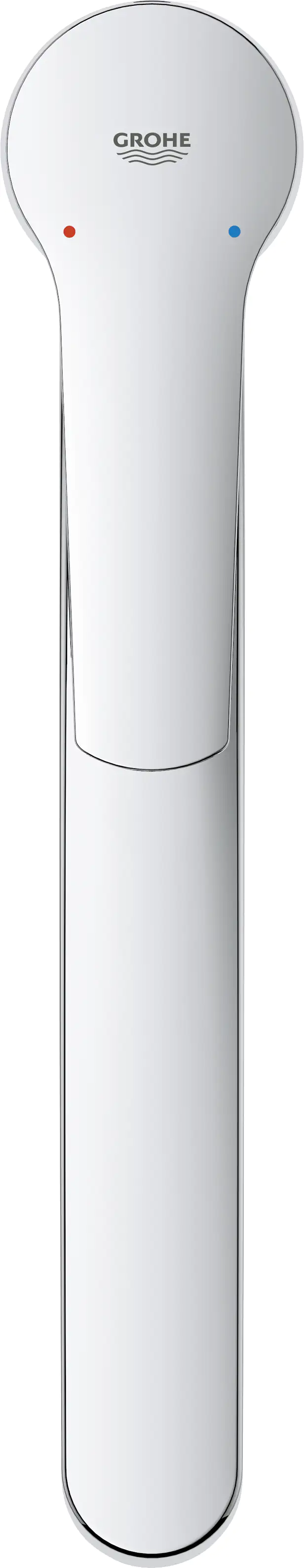 Grohe Quickfix Küchenarmatur Start chrom Grohe Quickfix Küchenarmatur Start chrom