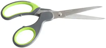 Fackelmann Softgripschere Nirosta 22 cm Fackelmann Softgripschere Nirosta 22 cm