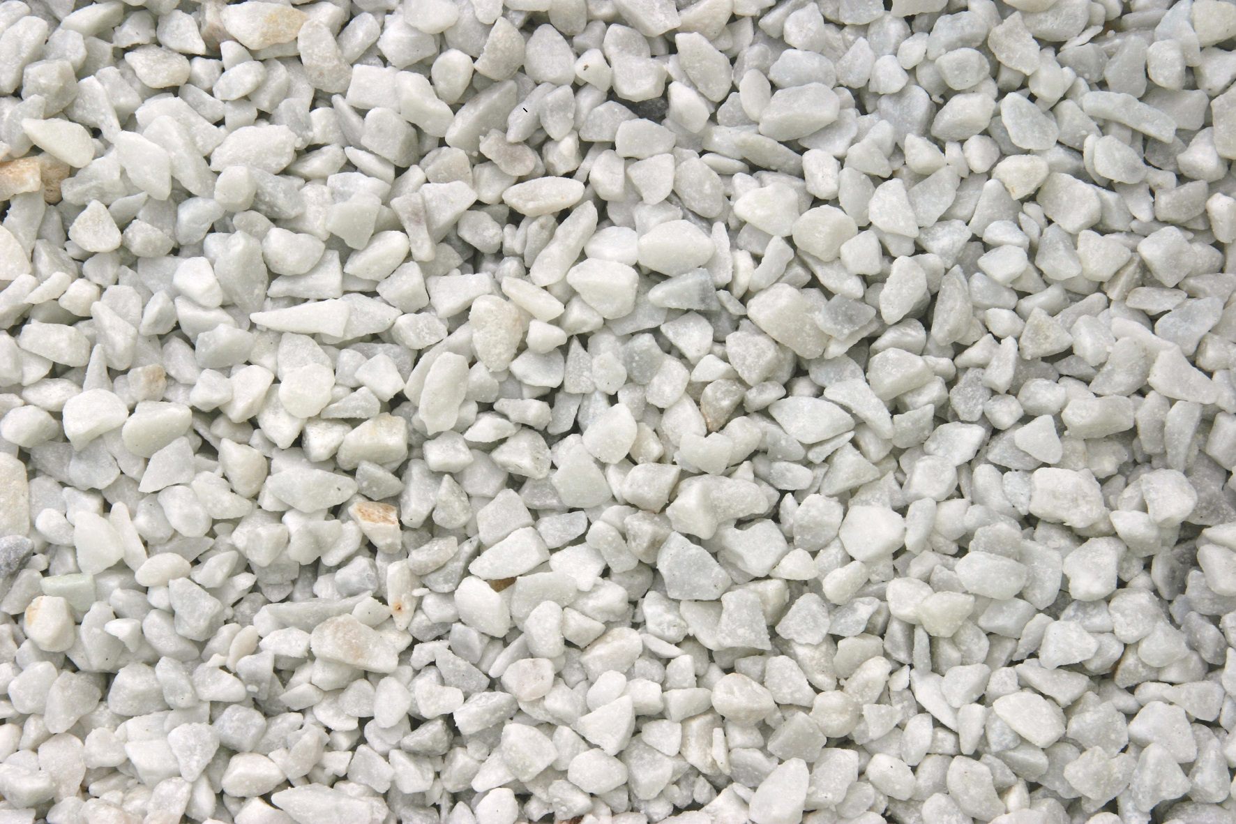 Silex Edelsplitt 5 8 mm weiß 10 kg kaufen Globus Baumarkt