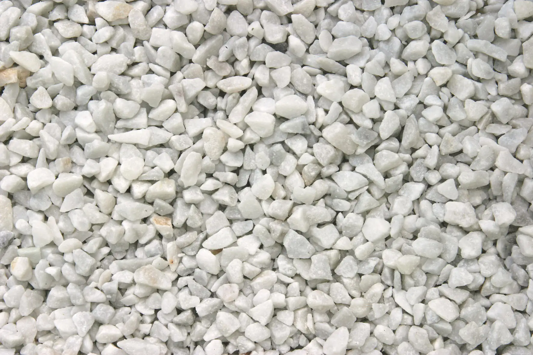 Silex Edelsplitt 5 - 8 mm weiß 10 kg Silex Edelsplitt 5 - 8 mm weiß 10 kg