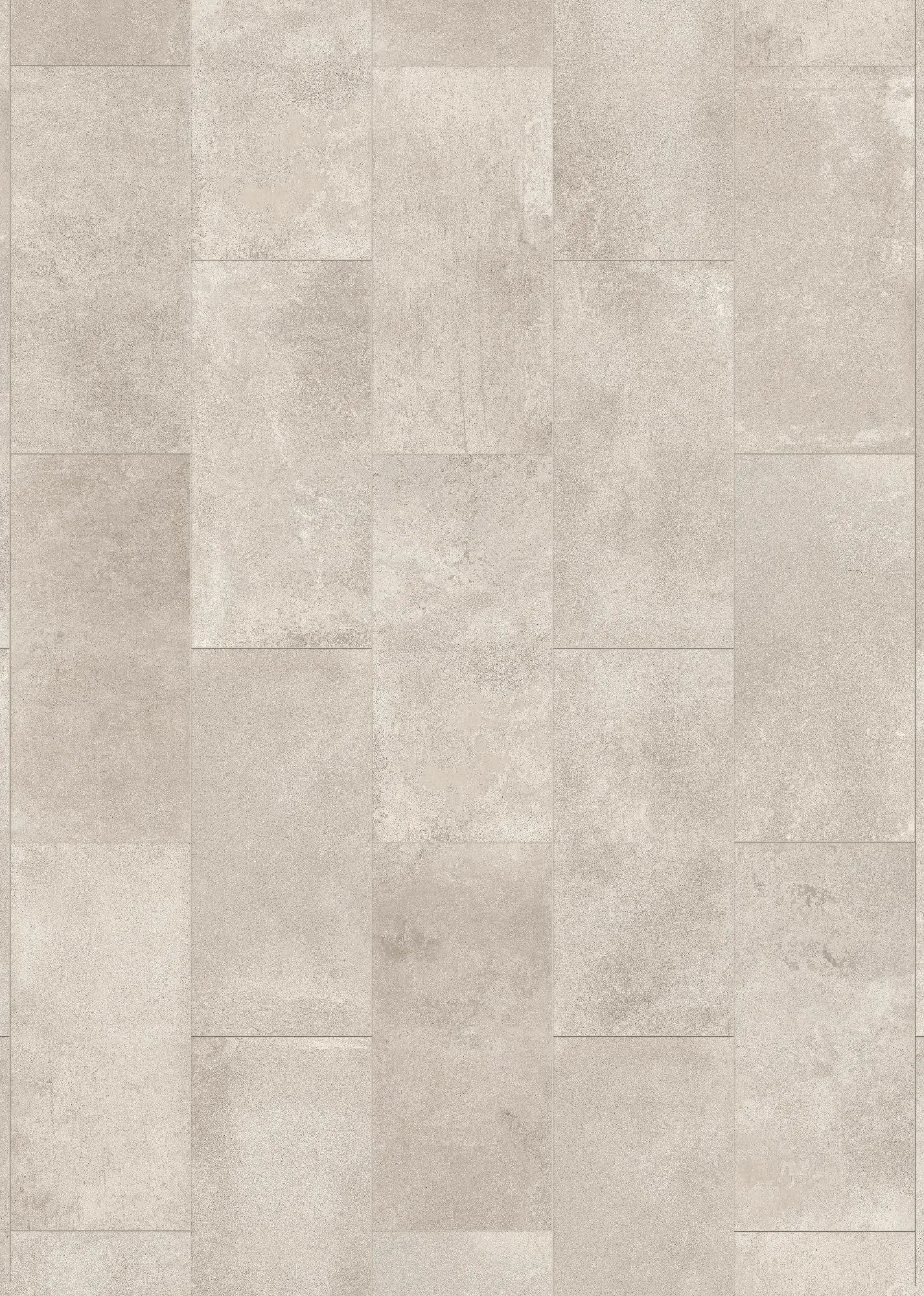 Classen Visiogrande Laminatfliese Megaloc Aquaprotect 60,4 x 28 cm Zementestrich beton Classen Visiogrande Laminatfliese Megaloc Aquaprotect 60,4 x 28 cm Zementestrich beton