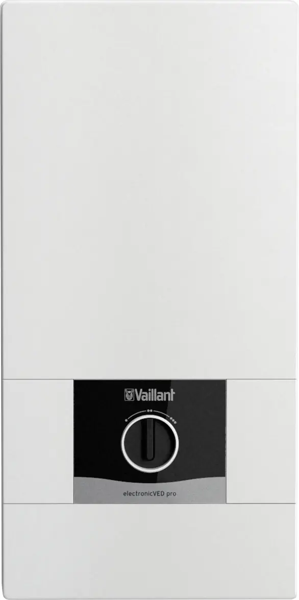 Vaillant Durchlauferhitzer electronicVED pro VED E 21/8 B 21 KW elektronisch